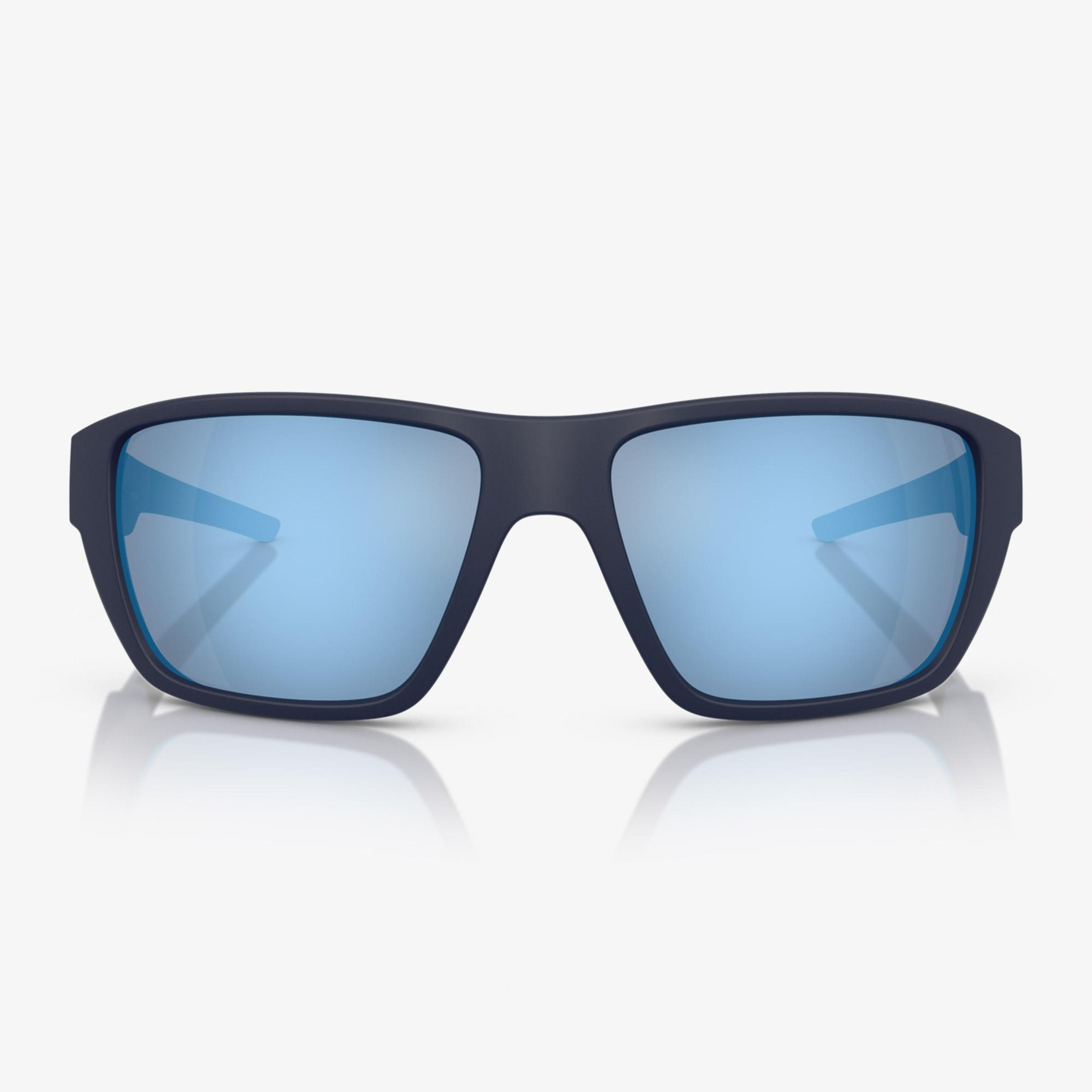 Scuderia Ferrari FZ6012U Erkek Mavi Güneş Gözlüğü