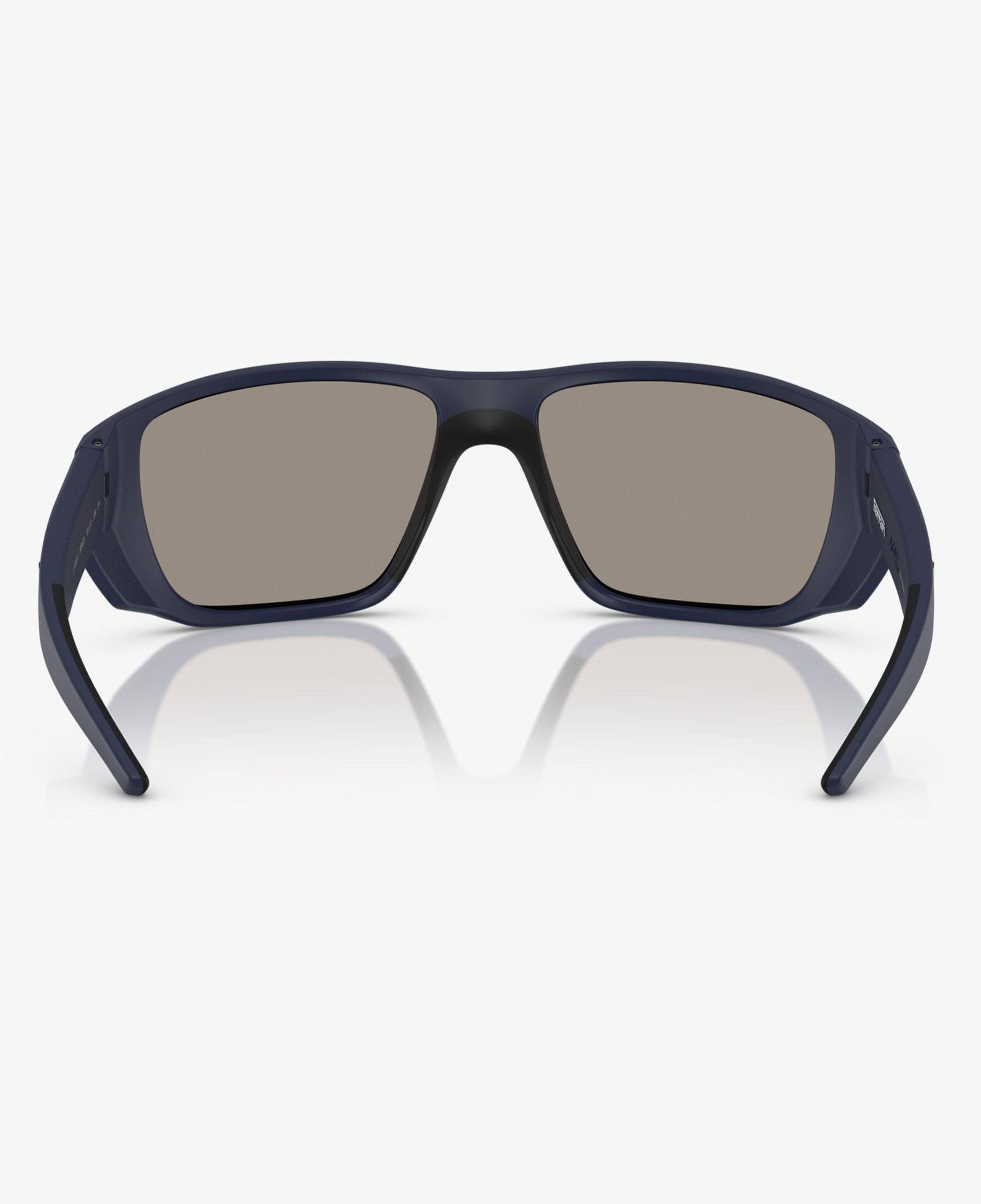 Scuderia Ferrari FZ6012U Erkek Mavi Güneş Gözlüğü