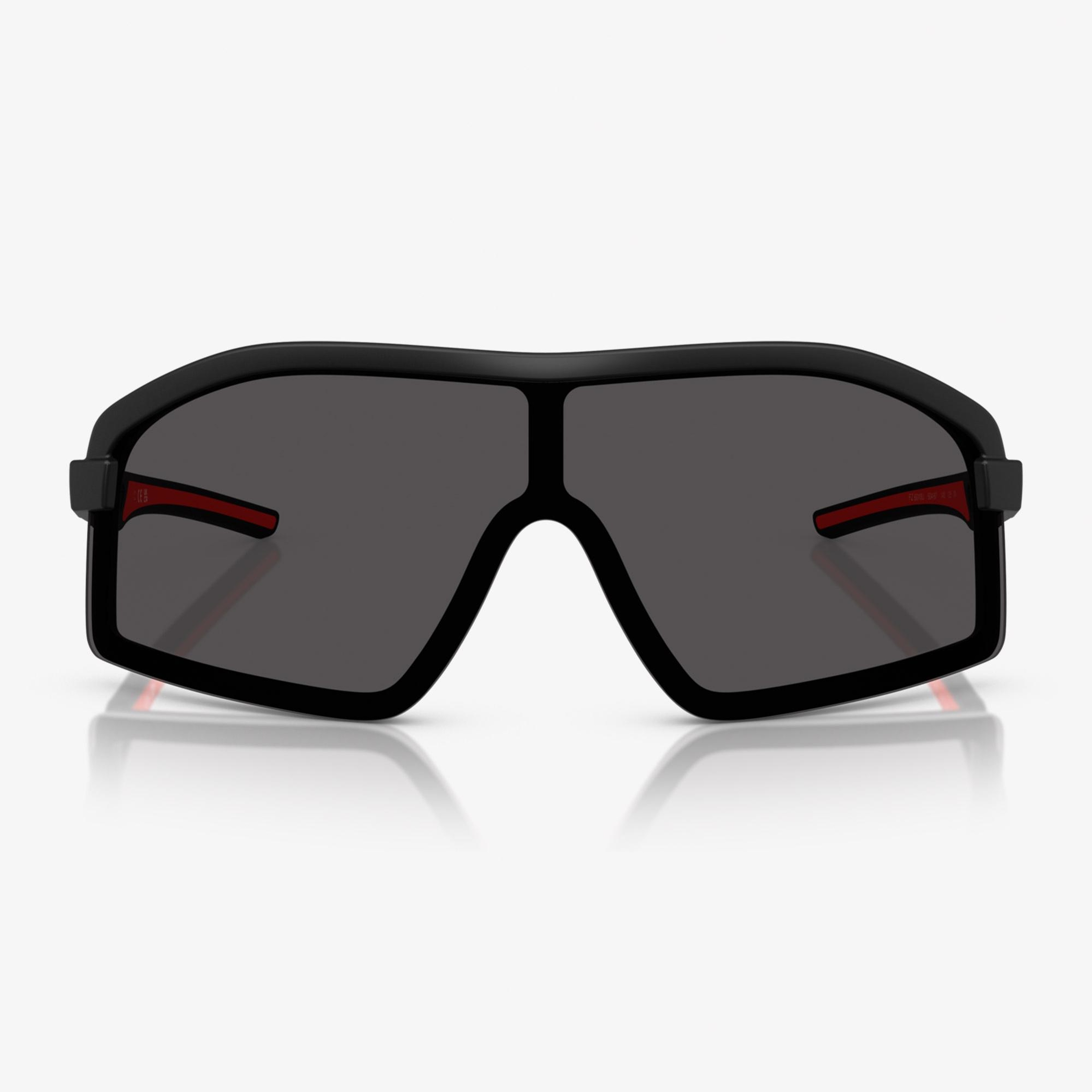 Scuderia Ferrari FZ6010U Erkek Siyah Güneş Gözlüğü