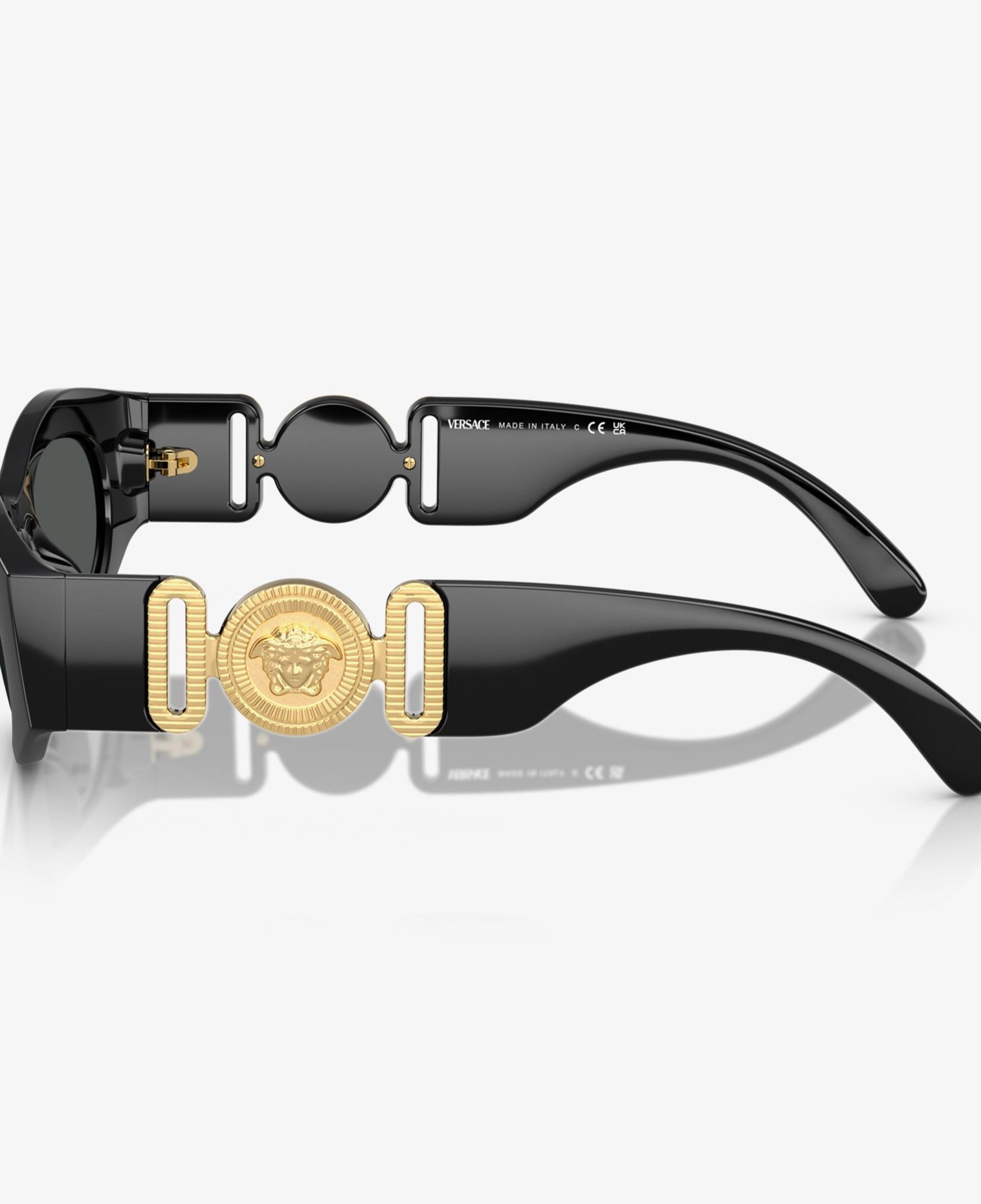 VERSACE VE4480U Kadın Siyah Güneş Gözlüğü