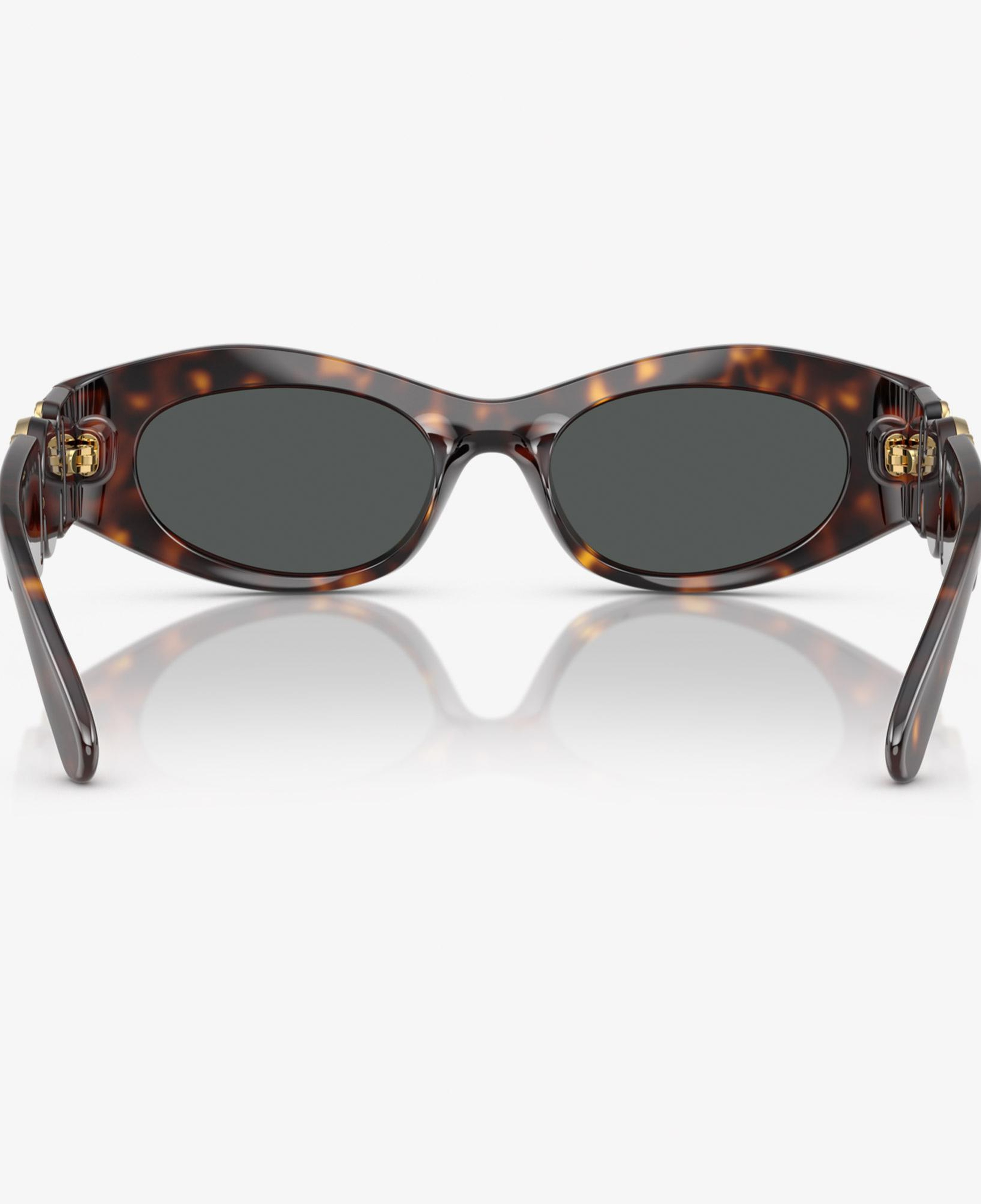 VERSACE VE4480U Kadın Bej Güneş Gözlüğü