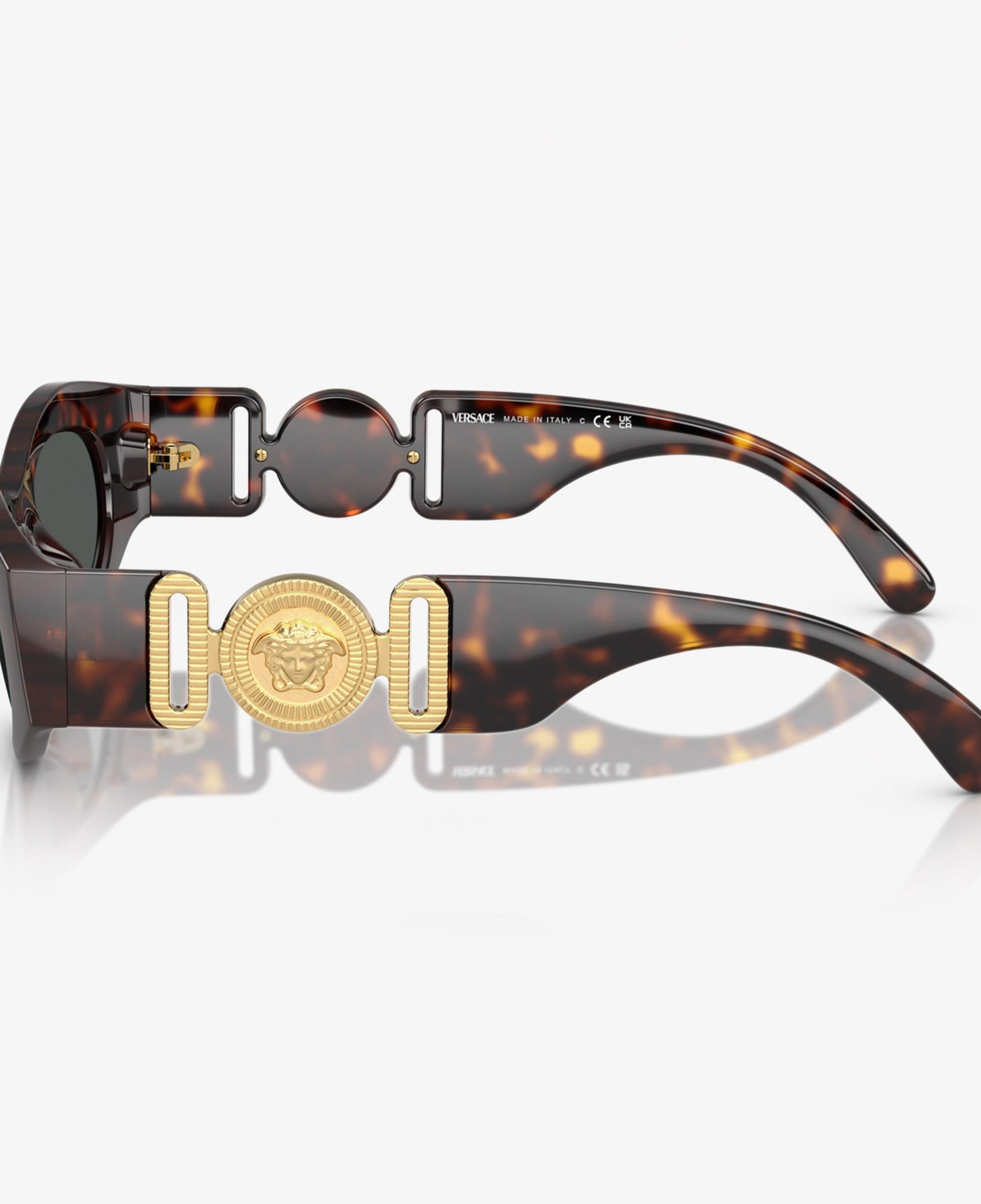 VERSACE VE4480U Kadın Bej Güneş Gözlüğü