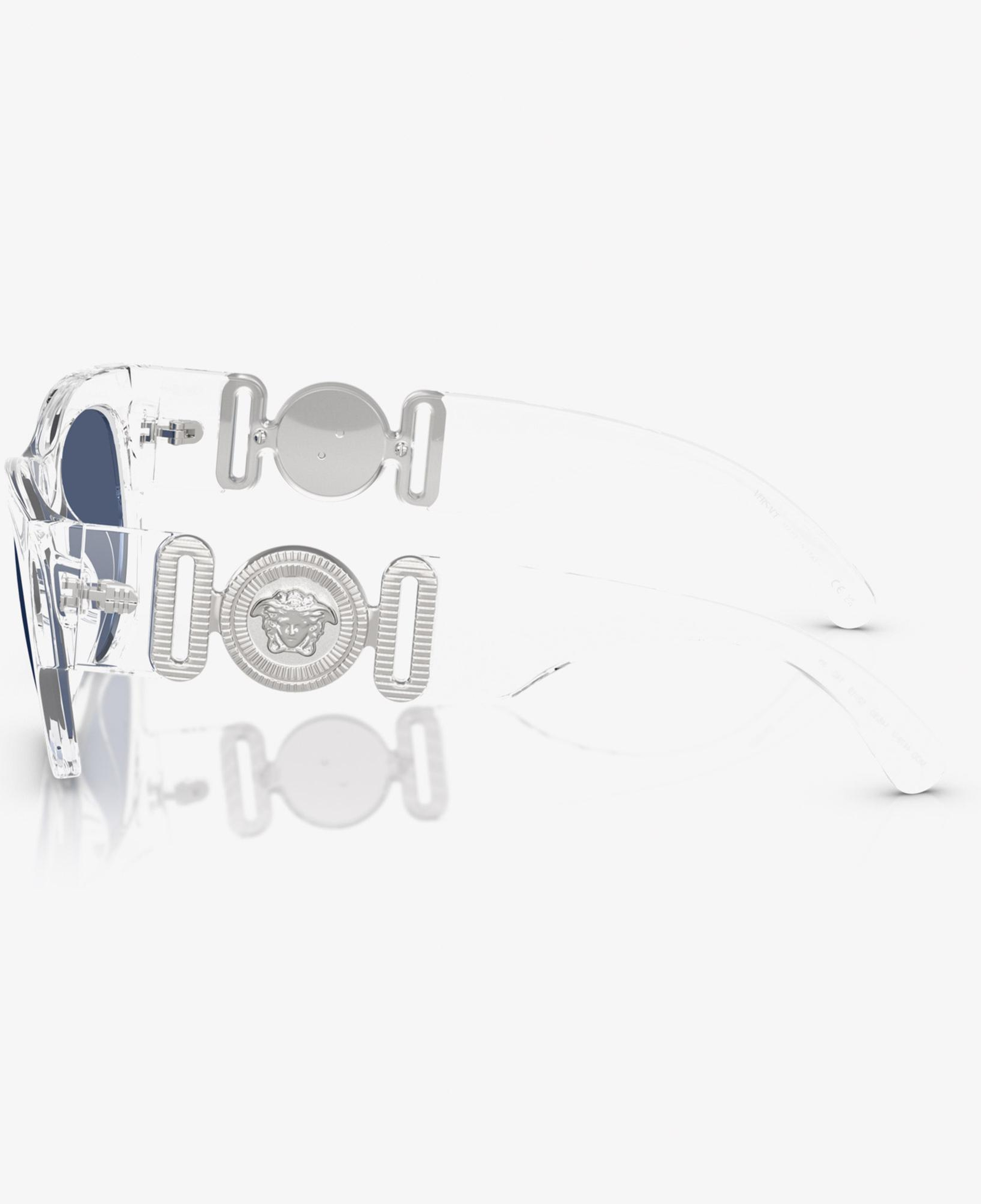 VERSACE VE4479U Erkek Beyaz Güneş Gözlüğü