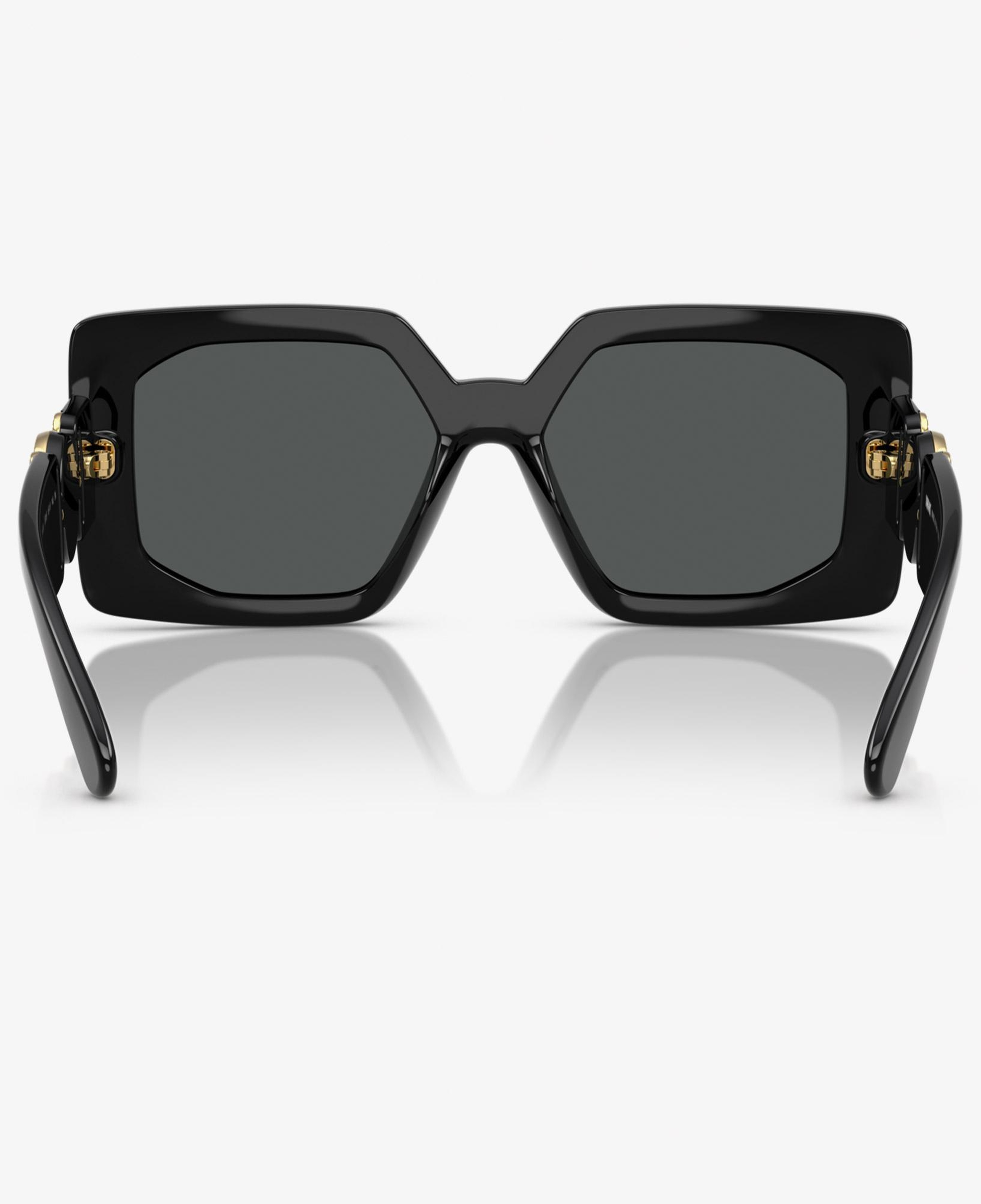 VERSACE VE4478U Kadın Siyah Güneş Gözlüğü