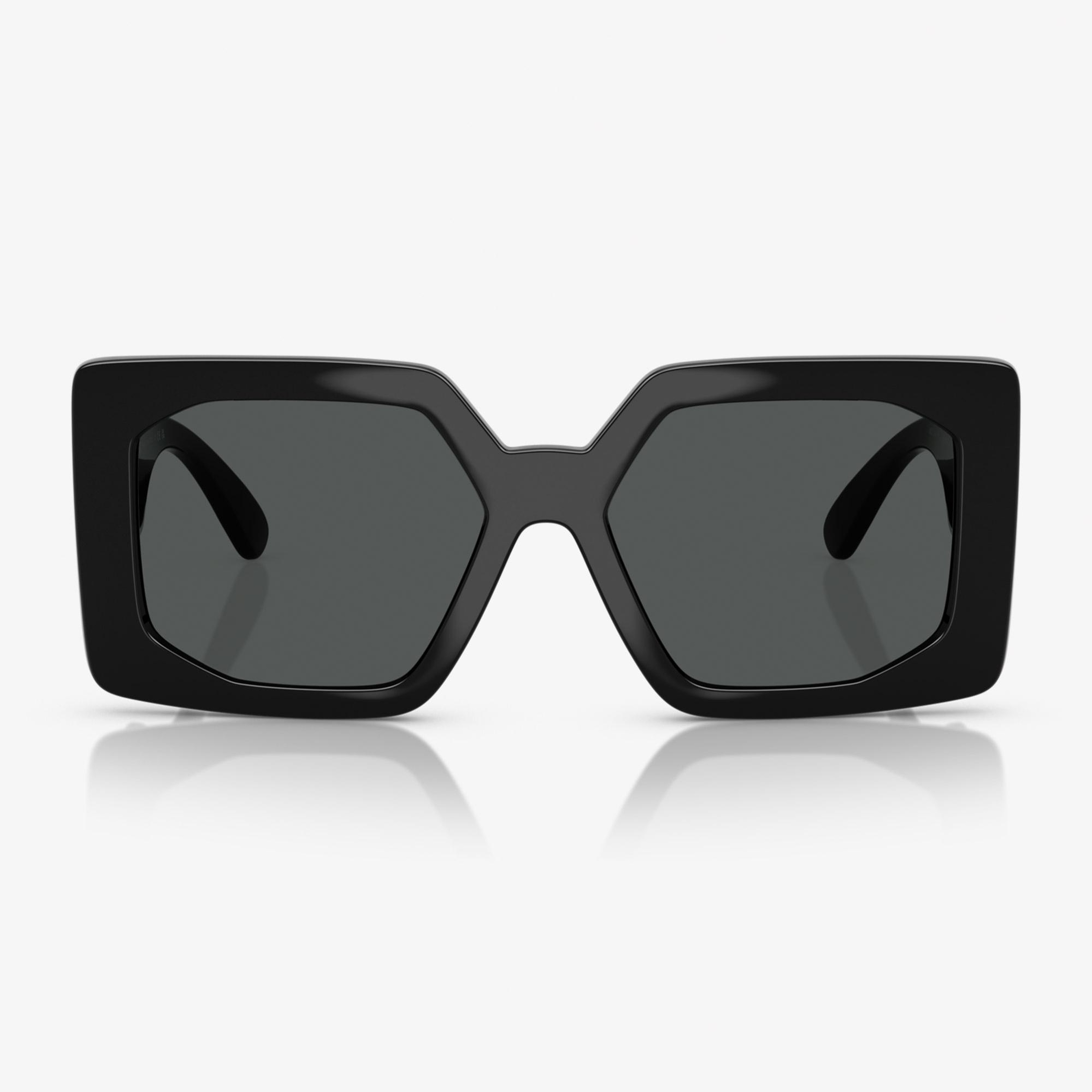 VERSACE VE4478U Kadın Siyah Güneş Gözlüğü