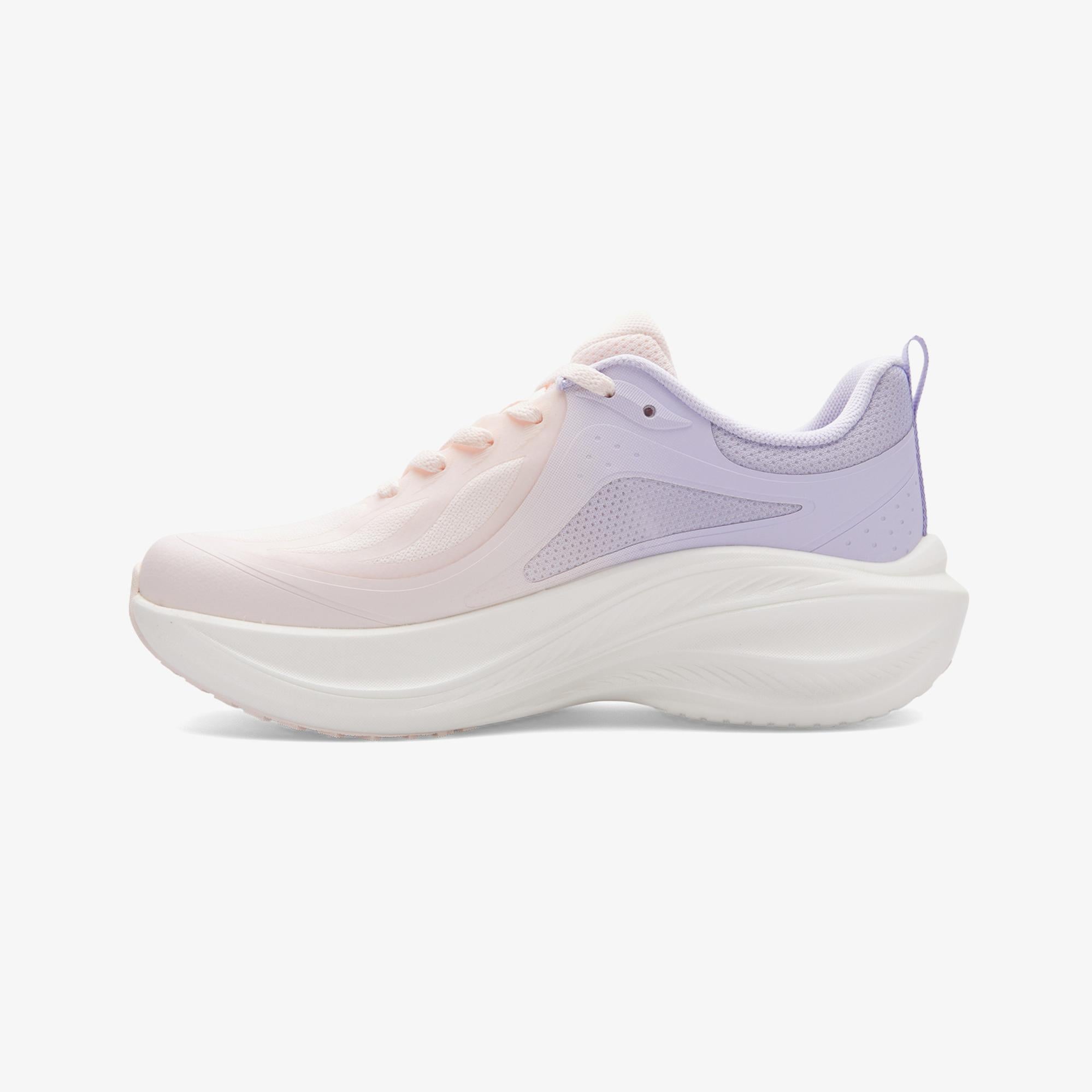 Anta Leaf Kadın Pembe Spor Ayakkabı