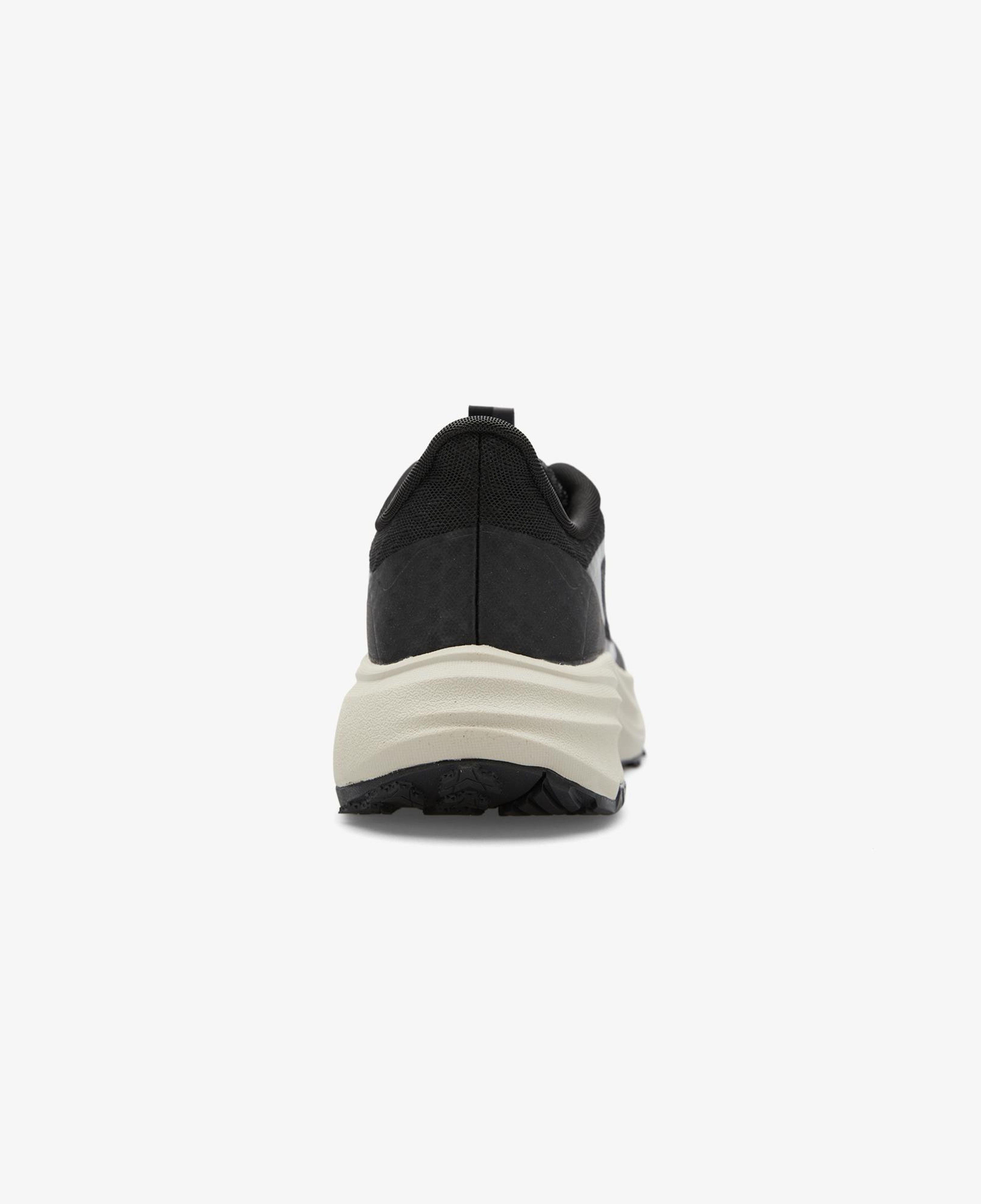 Anta Venture Kadın Siyah Trail Koşu Ayakkabısı