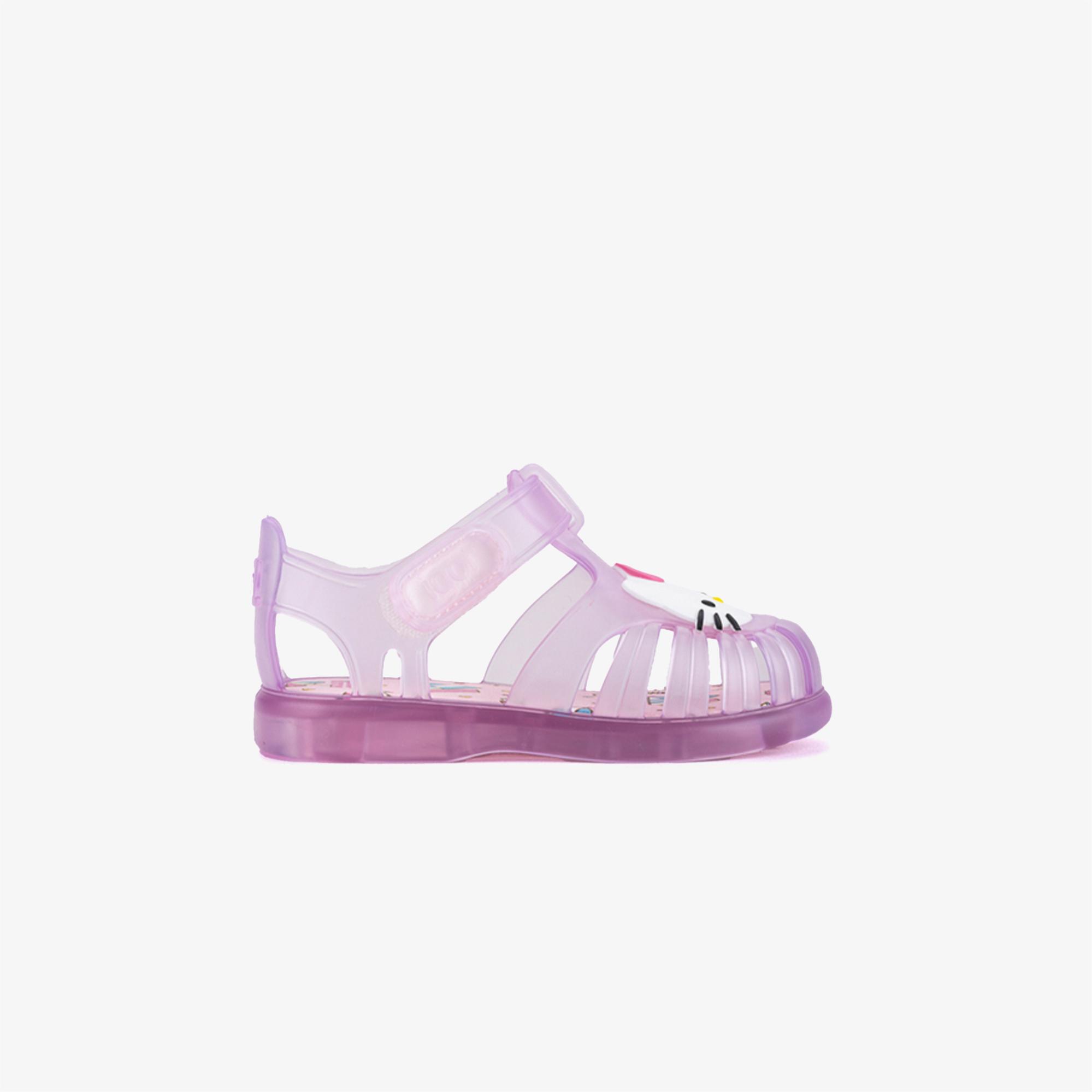 Igor Tobby V.Kitty Bebek Pembe Sandalet