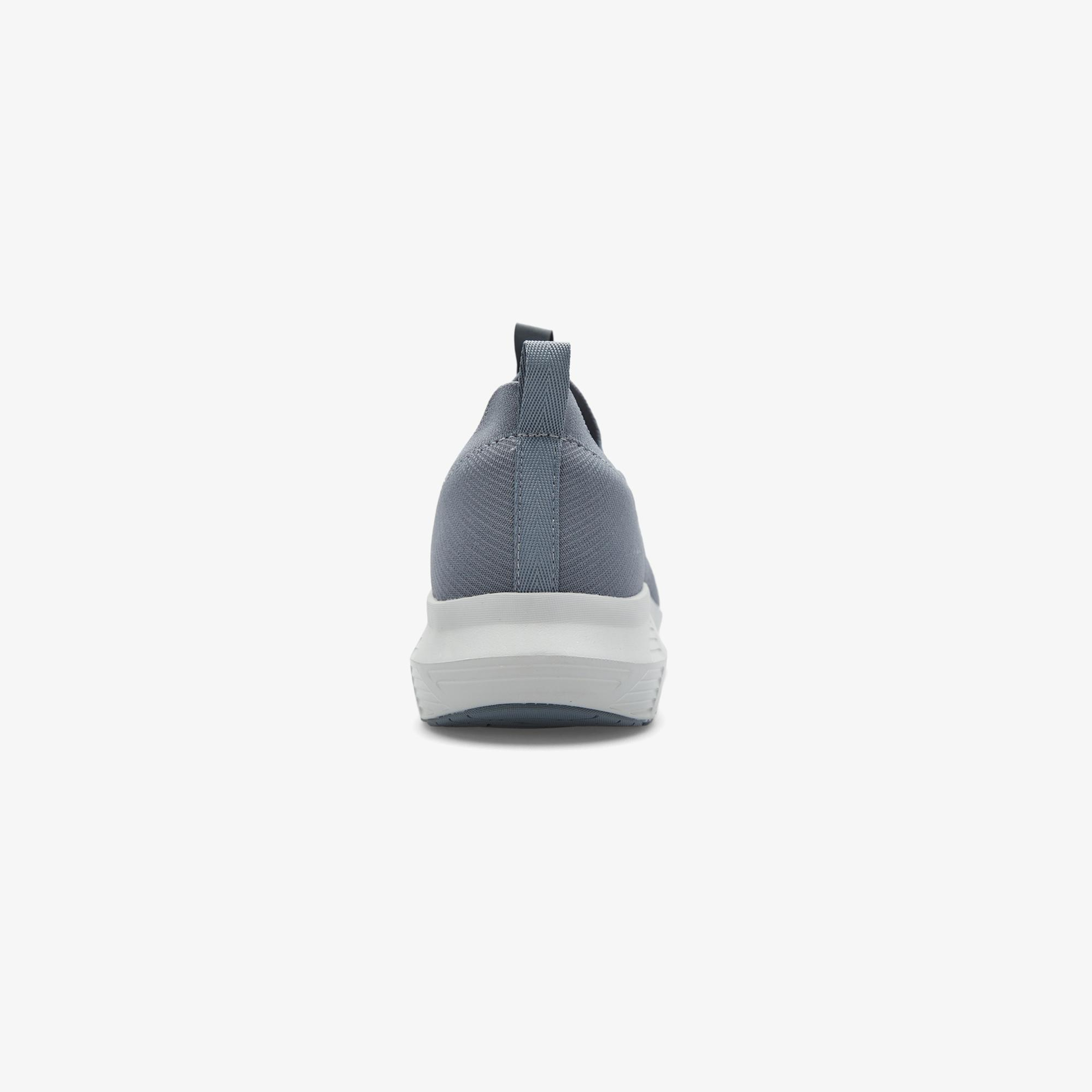 Anta Commute Slip-On Erkek Gri Günlük Ayakkabı