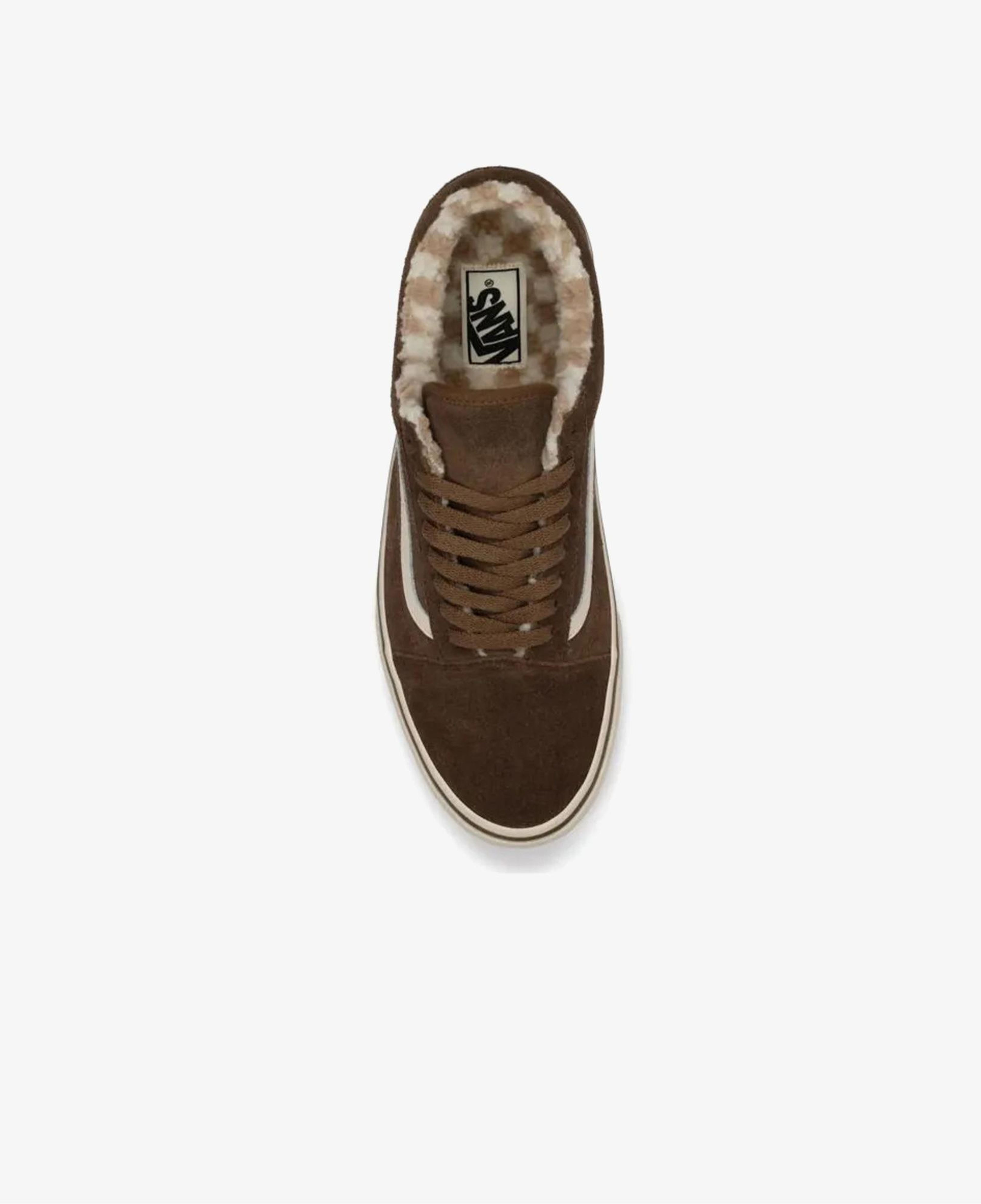 Vans Old Skool Kadın Renkli Spor Ayakkabı