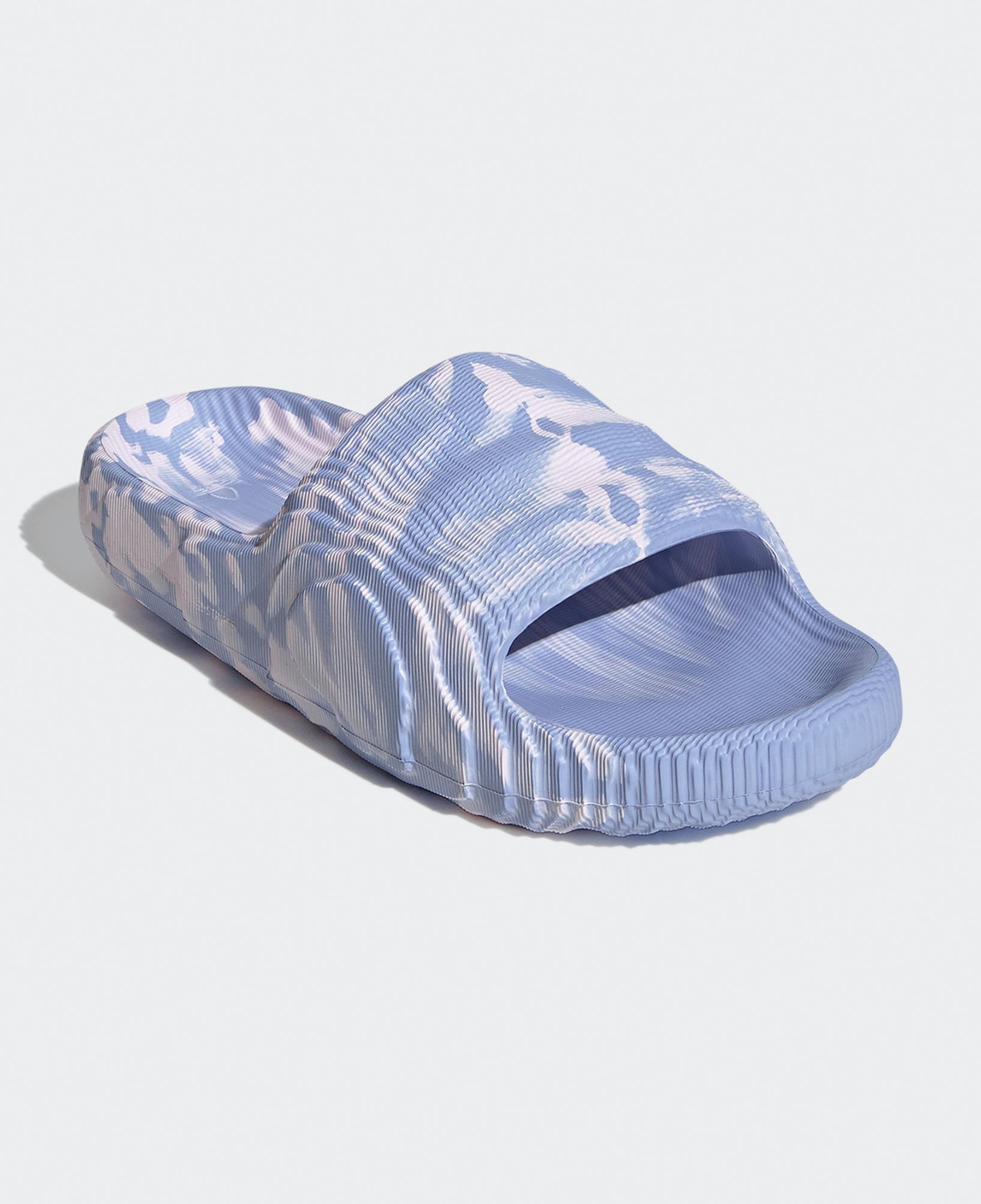 adidas Originals Adilette 22 Kadın Mor Terlik