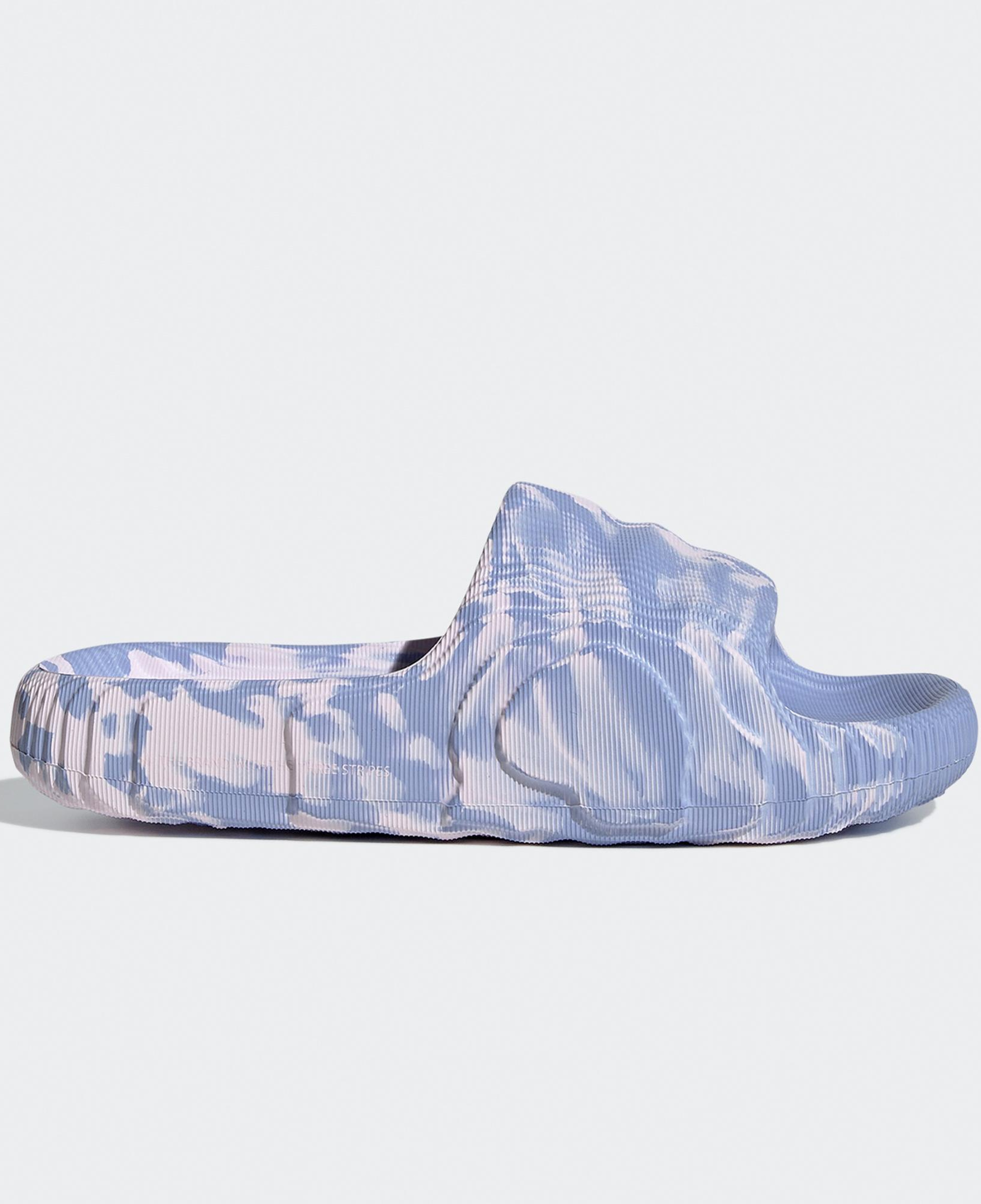 adidas Originals Adilette 22 Kadın Mor Terlik
