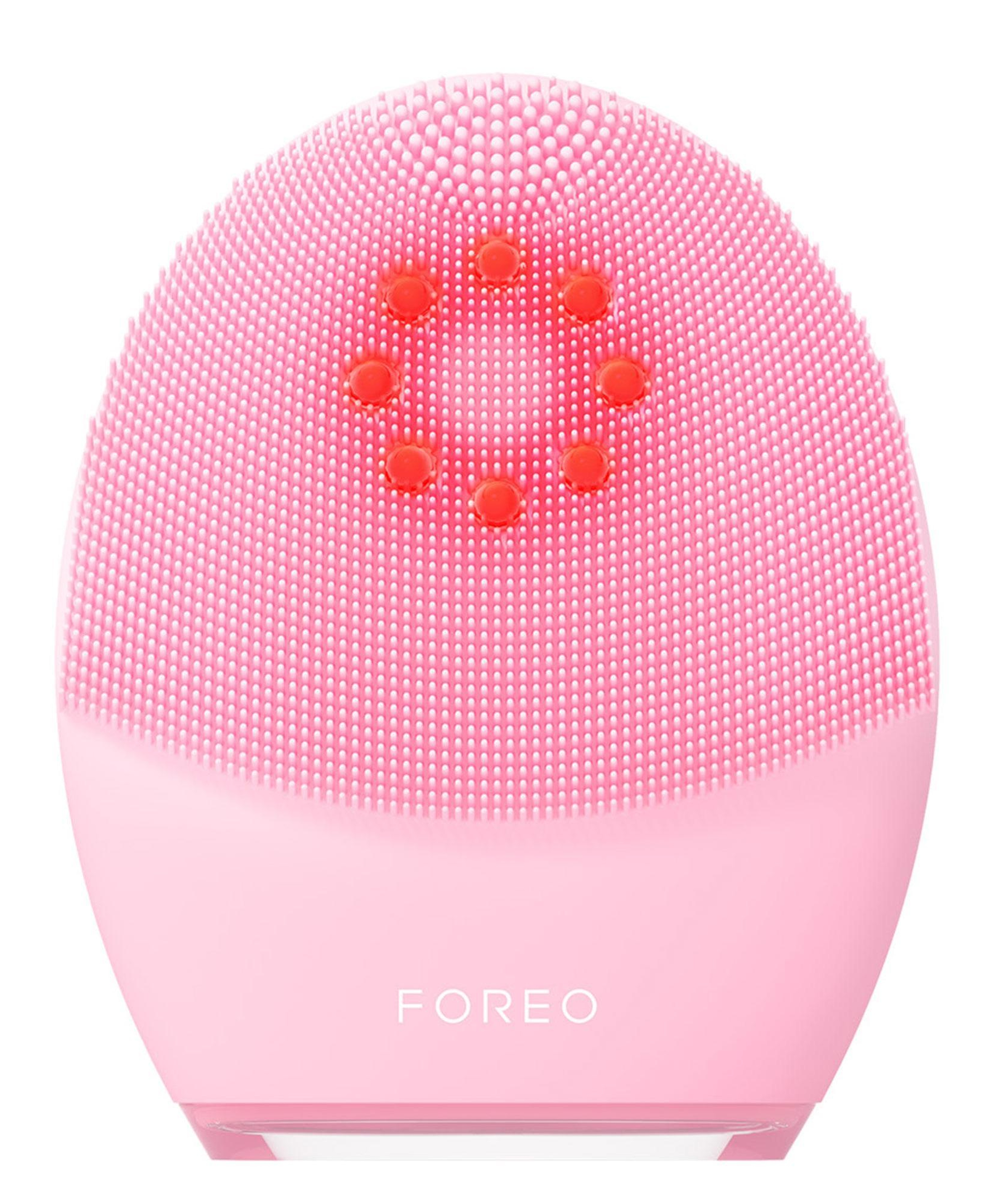 FOREO LUNA 4 Plus Normal Ciltler Için Termal Temizleme Ve Mikro Akımlı Yüz Bakım Cihazı