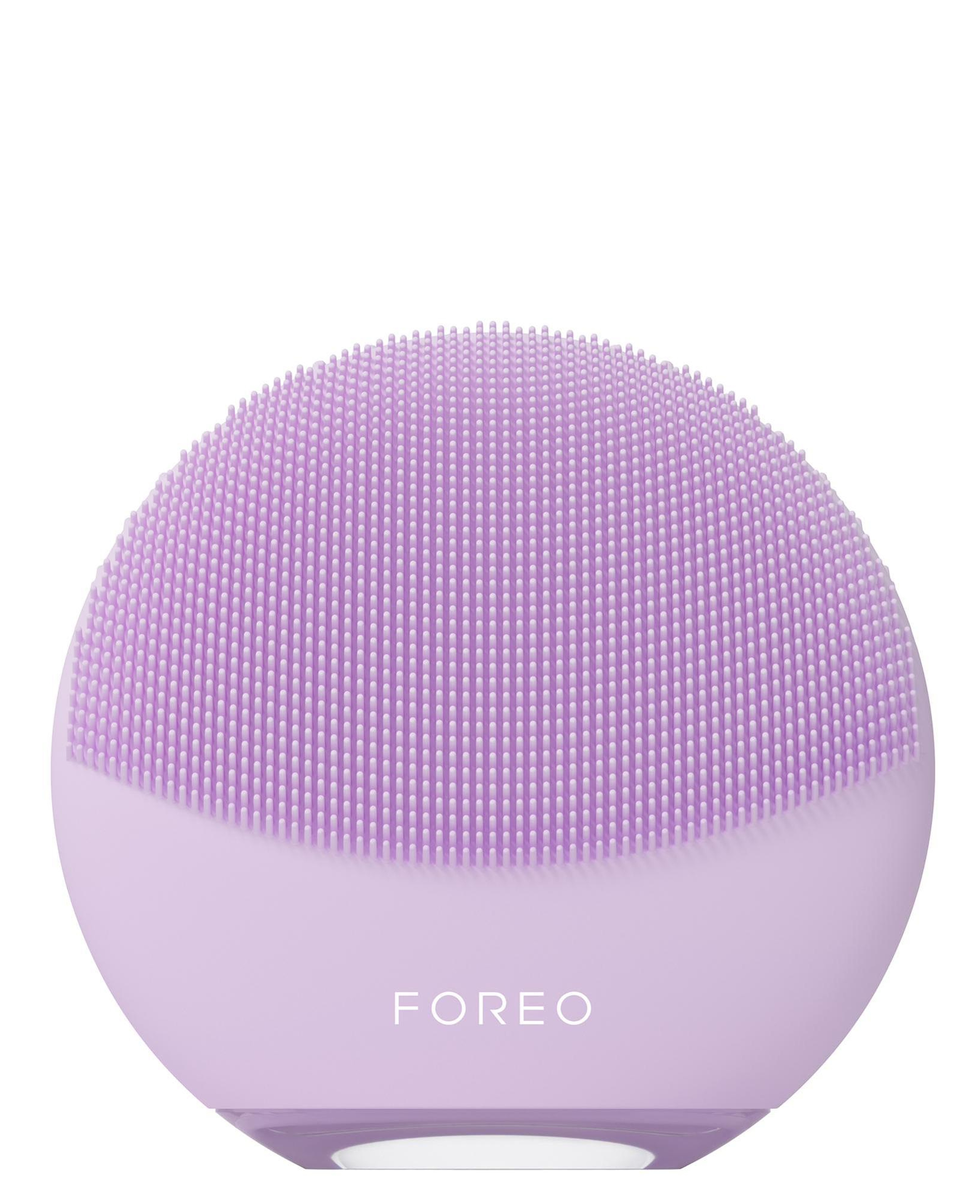 FOREO LUNA 4 Mini Yüz Temizleme Cihazı,Lavender