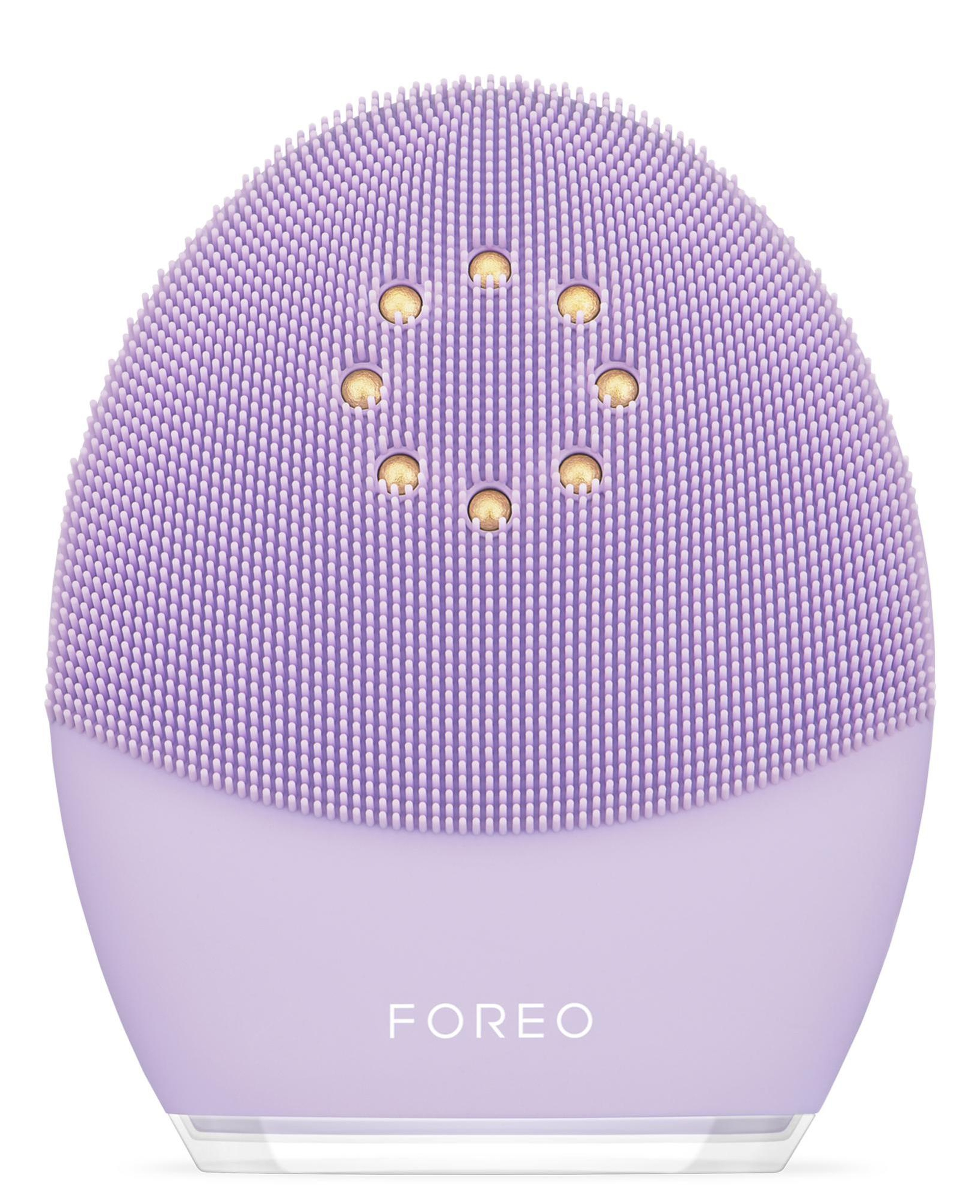 FOREO LUNA 3 Plus Hassas Ciltler Için Termal Temizleme ve Mikro Akımlı Yüz Bakım Cihazı