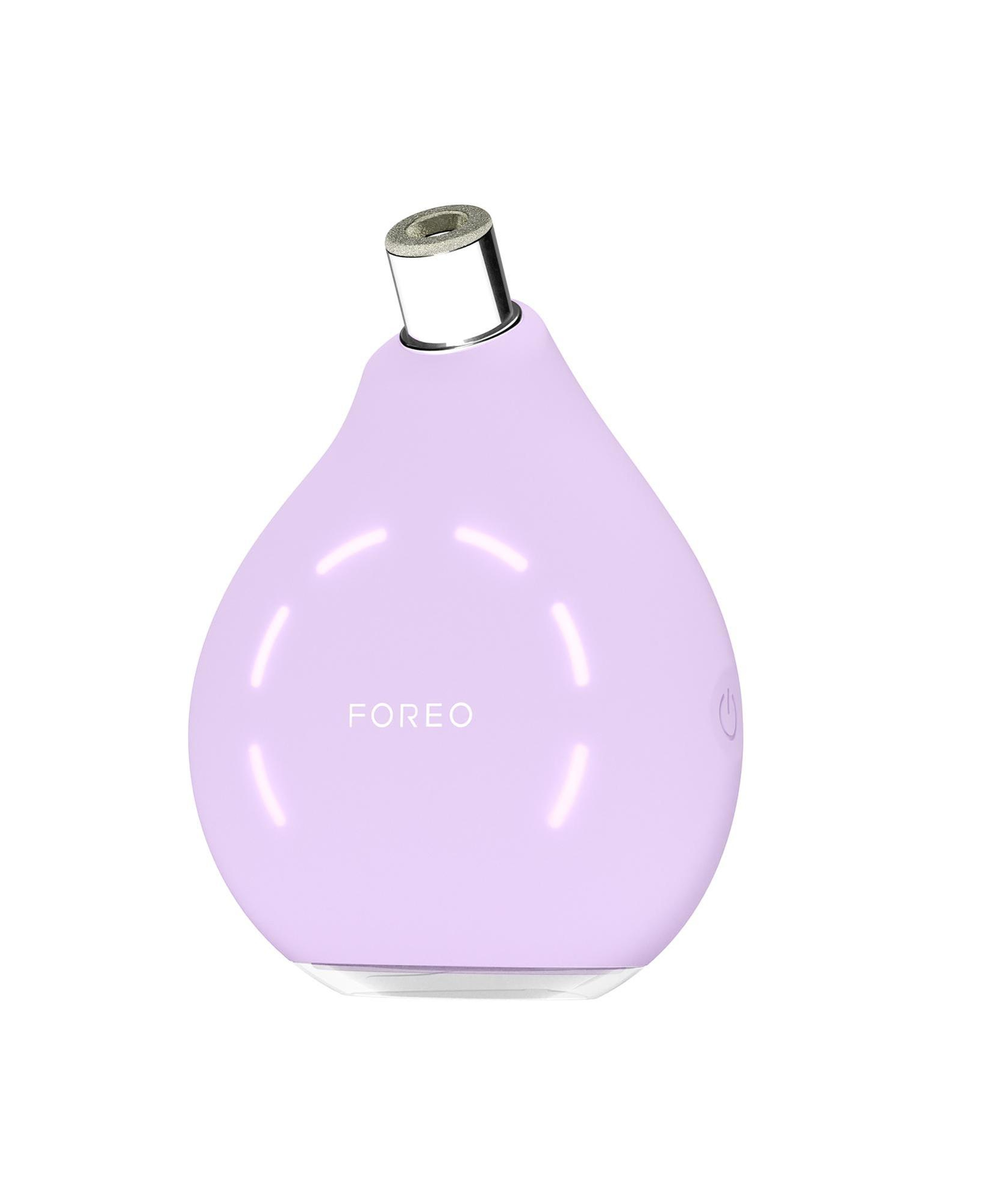 FOREO KIWI Derma Diamond Mikrodermabrazyon Vakumlu Siyah Nokta Temizleme Cihazı