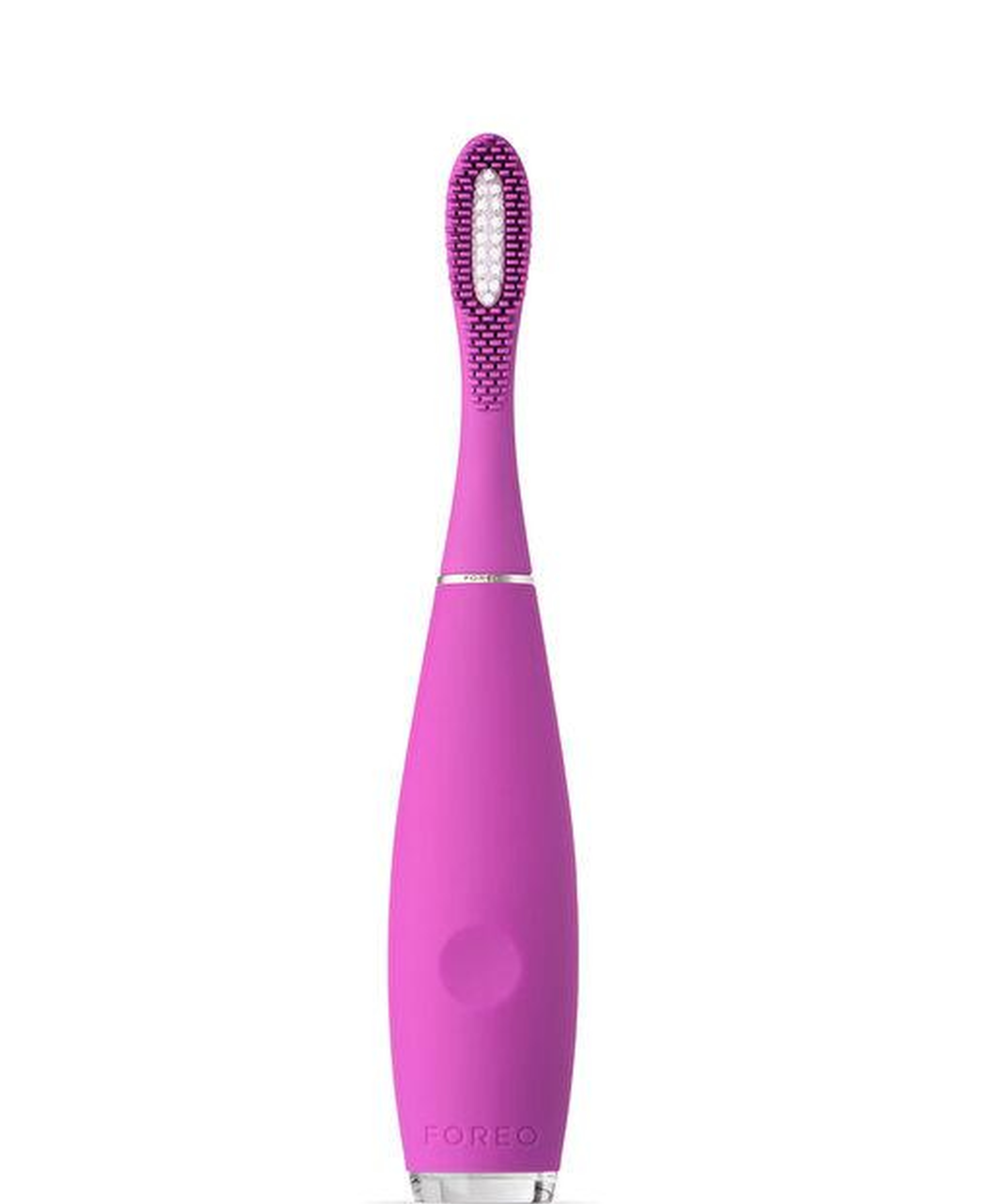FOREO ISSA Kids Çocuk Diş Fırçası (5-12 Yaş Için), Merry Berry Shark