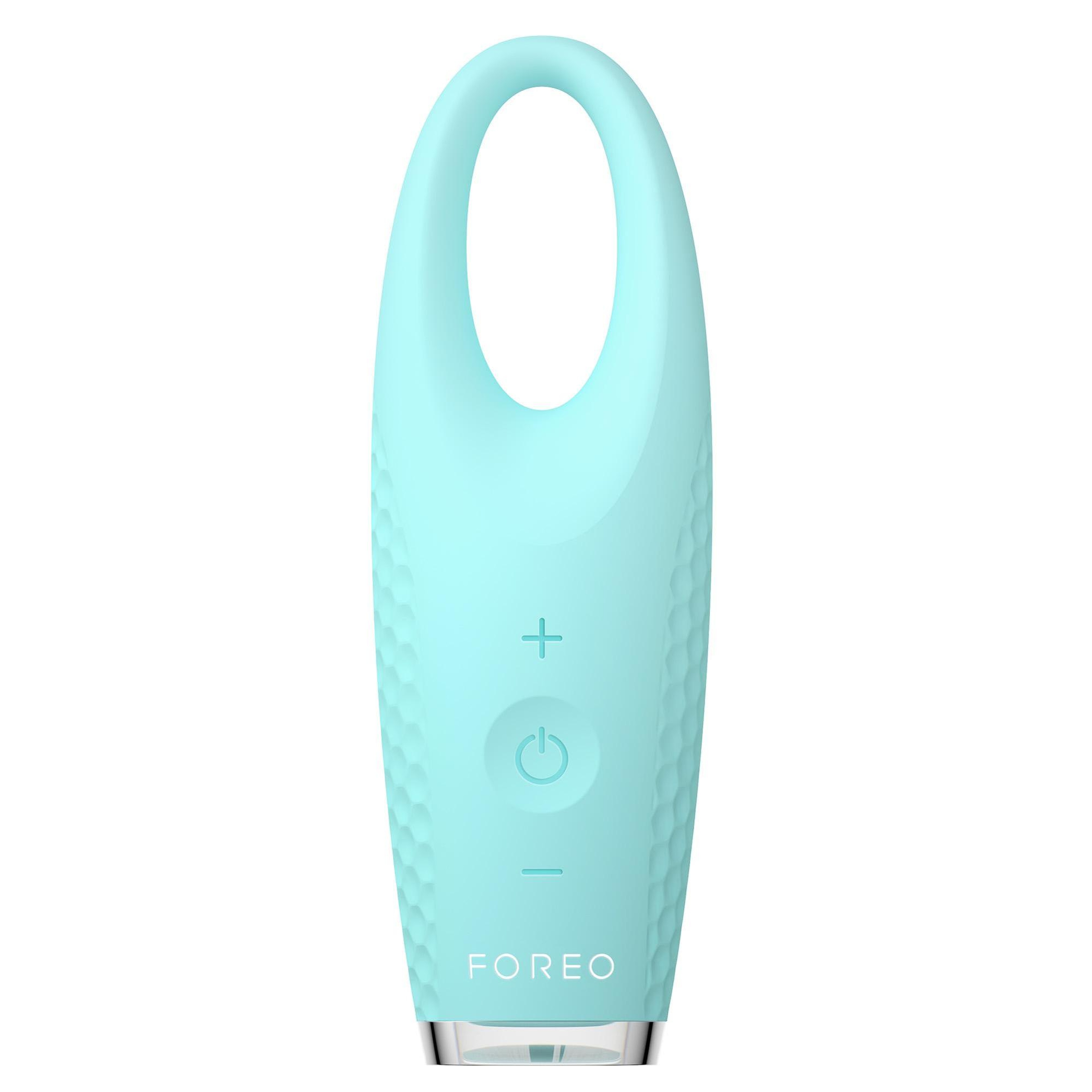 FOREO IRIS 2 Aydınlatıcı Göz Masaj Cihazı, Mint