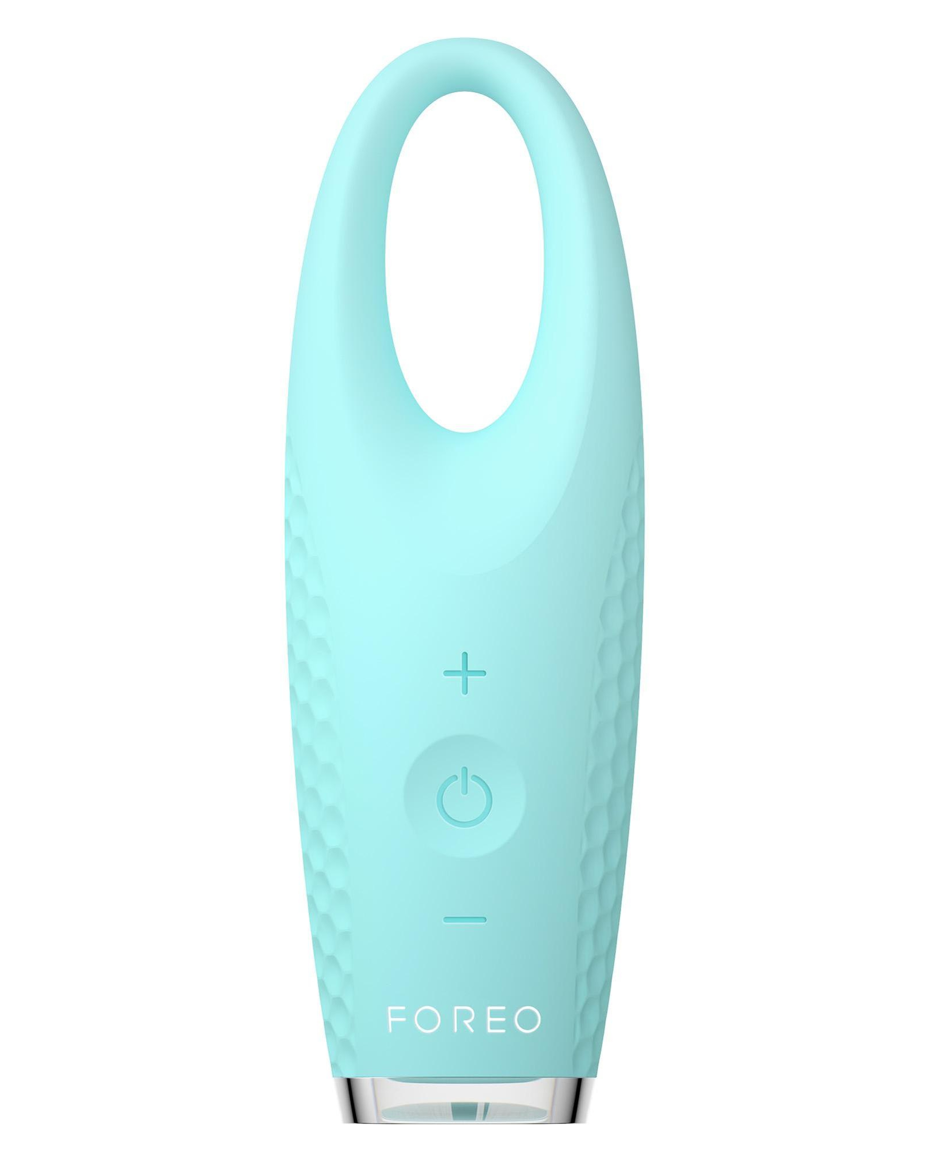 FOREO IRIS 2 Aydınlatıcı Göz Masaj Cihazı, Mint
