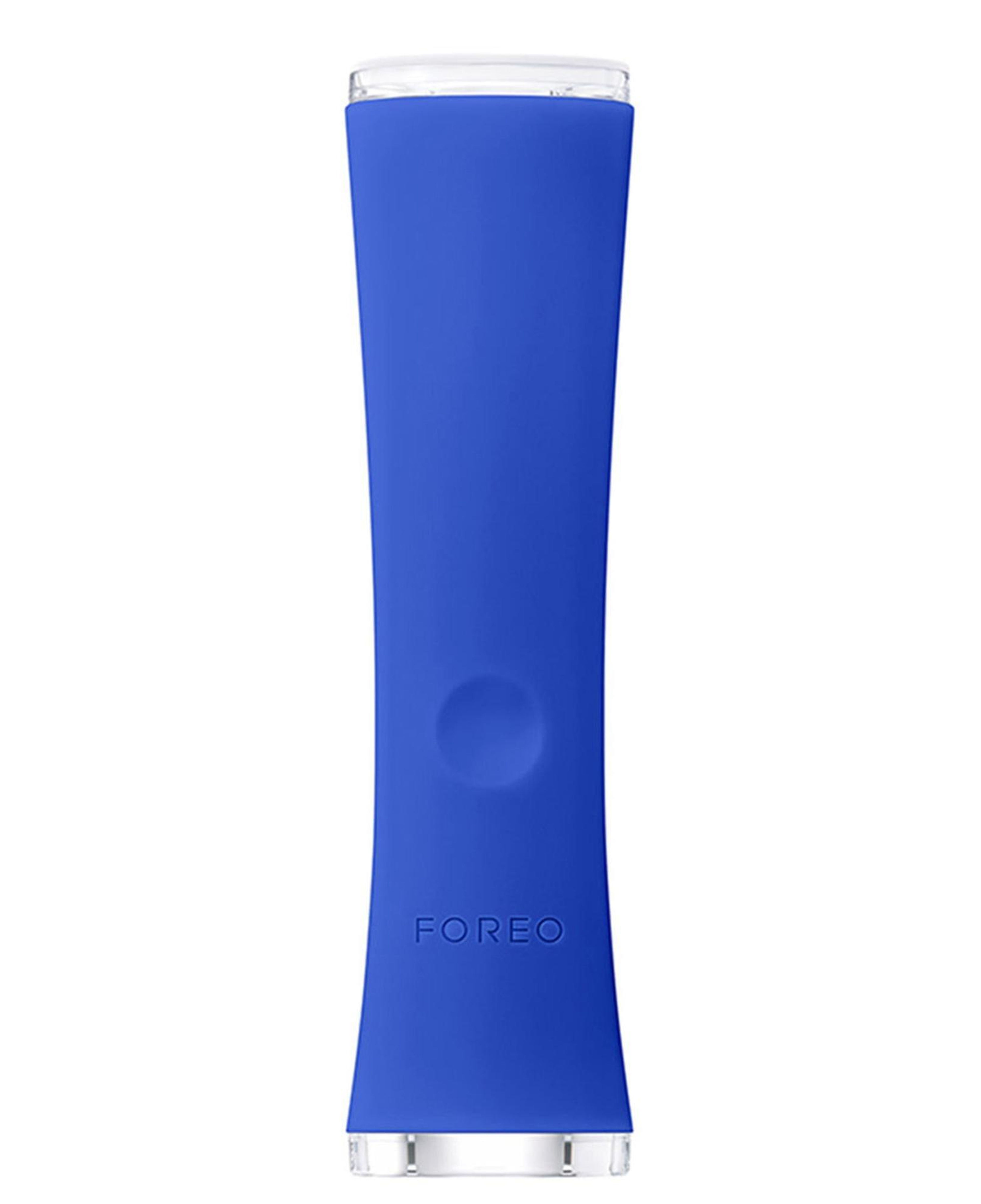 FOREO ESPADA  Akne Karşıtı Cilt Bakım Cihazı, Cobalt Blue