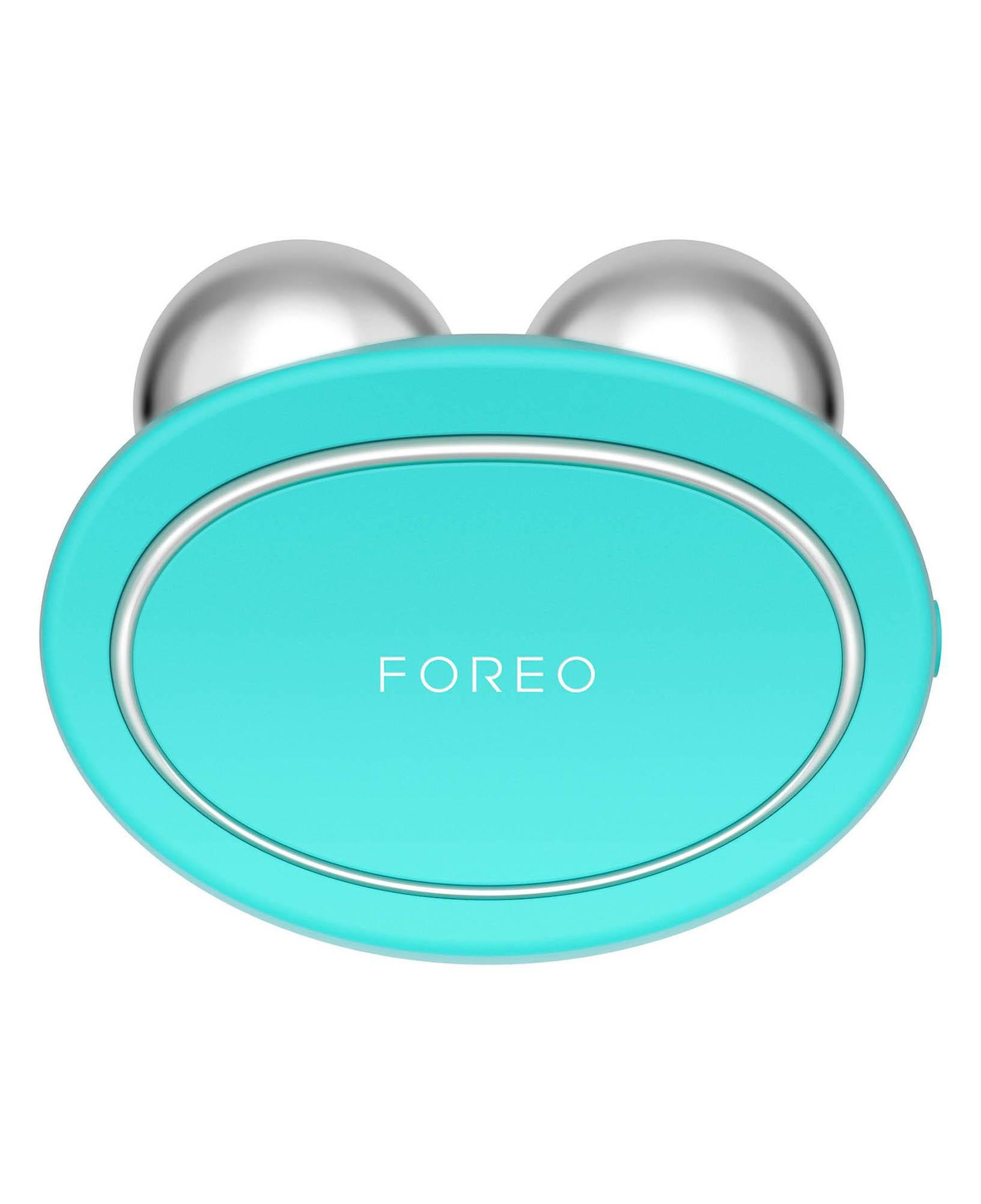 FOREO BEAR Akıllı Microcurrent Yüz Sıkılaştırma Cihazı, Mint