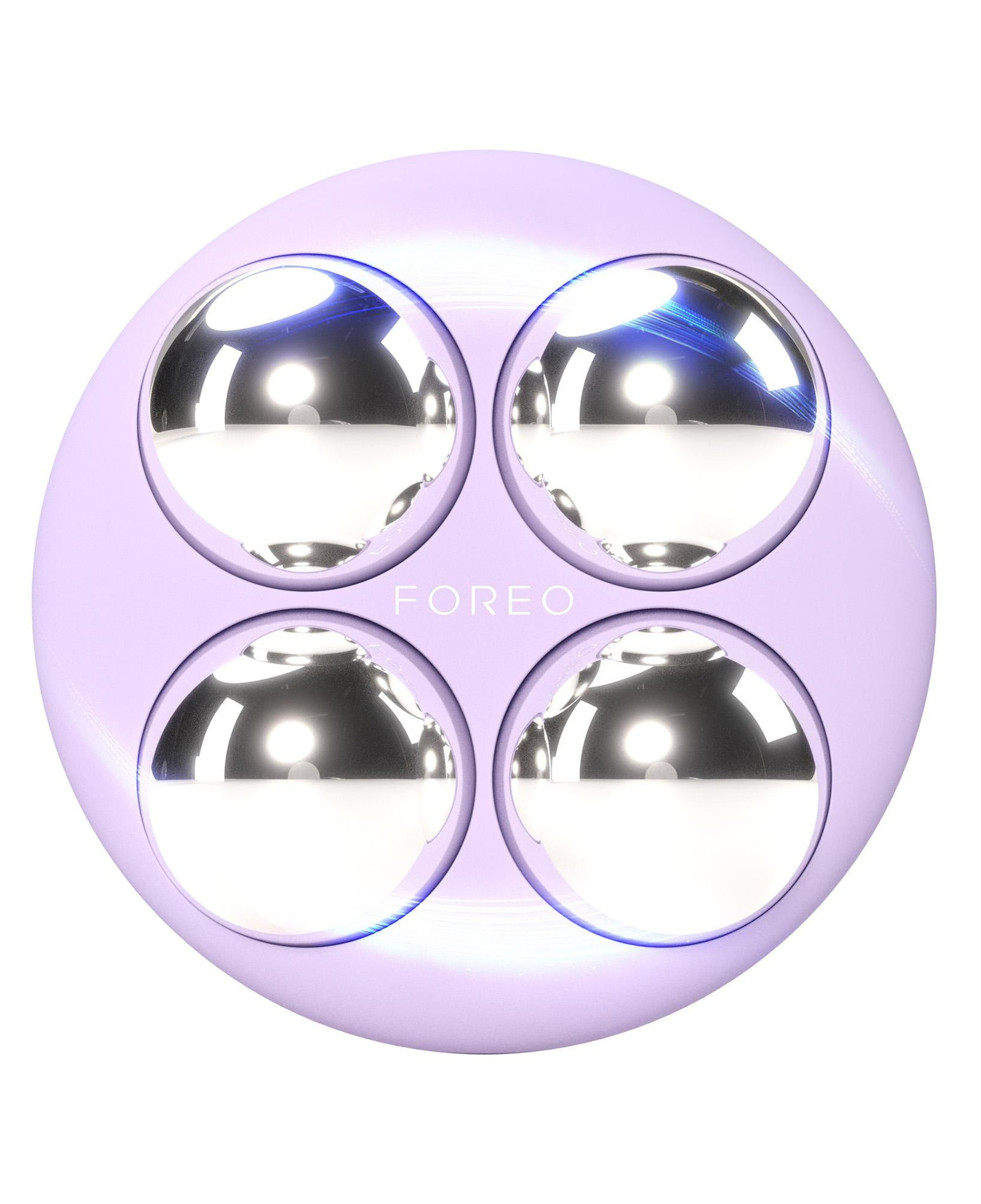 FOREO BEAR 2 Body Akıllı Microcurrent Vücut Sıkılaştırma Cihazı, Lavender