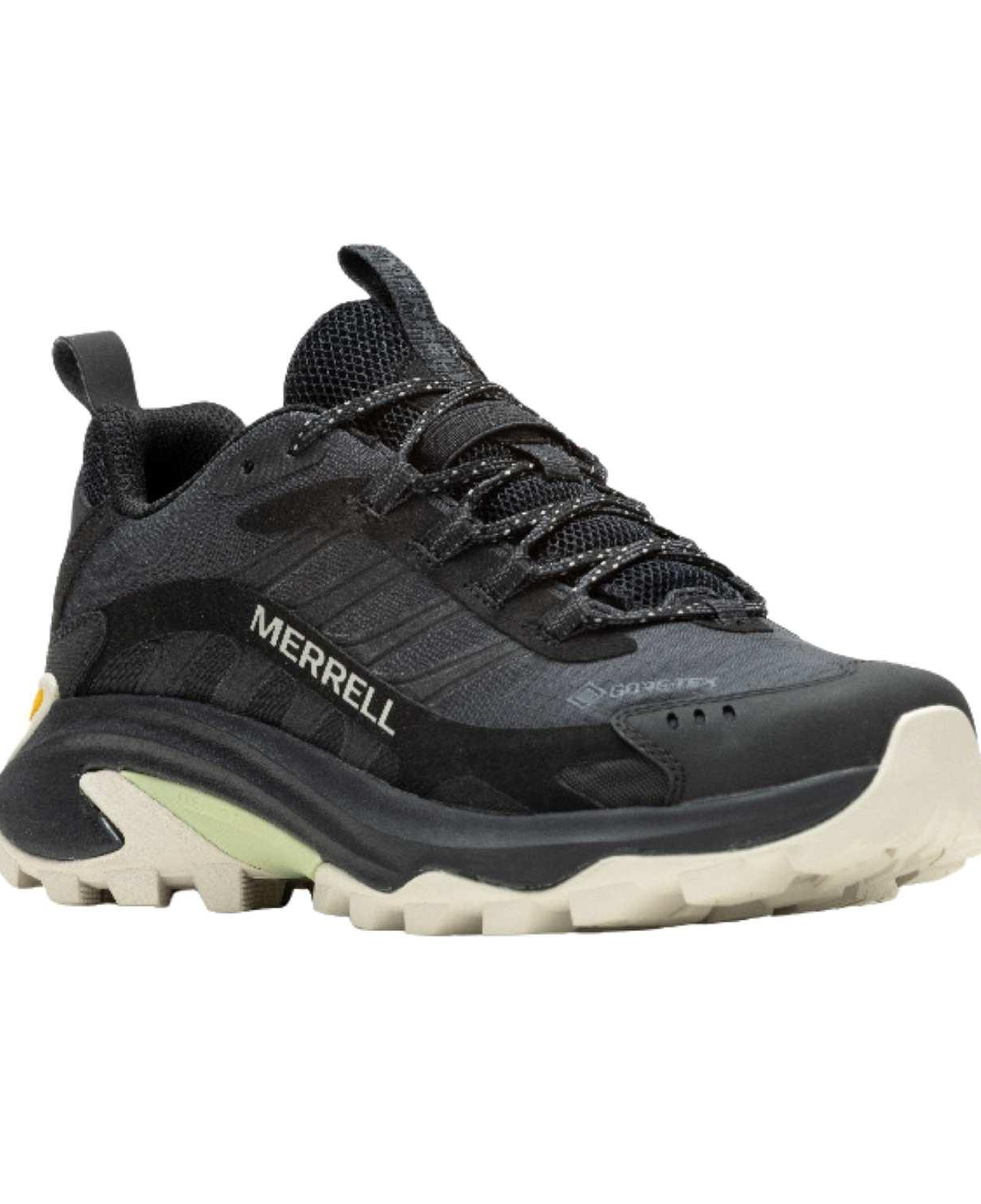 Merrell Moab Speed 2 Gtx Kadın Siyah Outdoor Ayakkabı