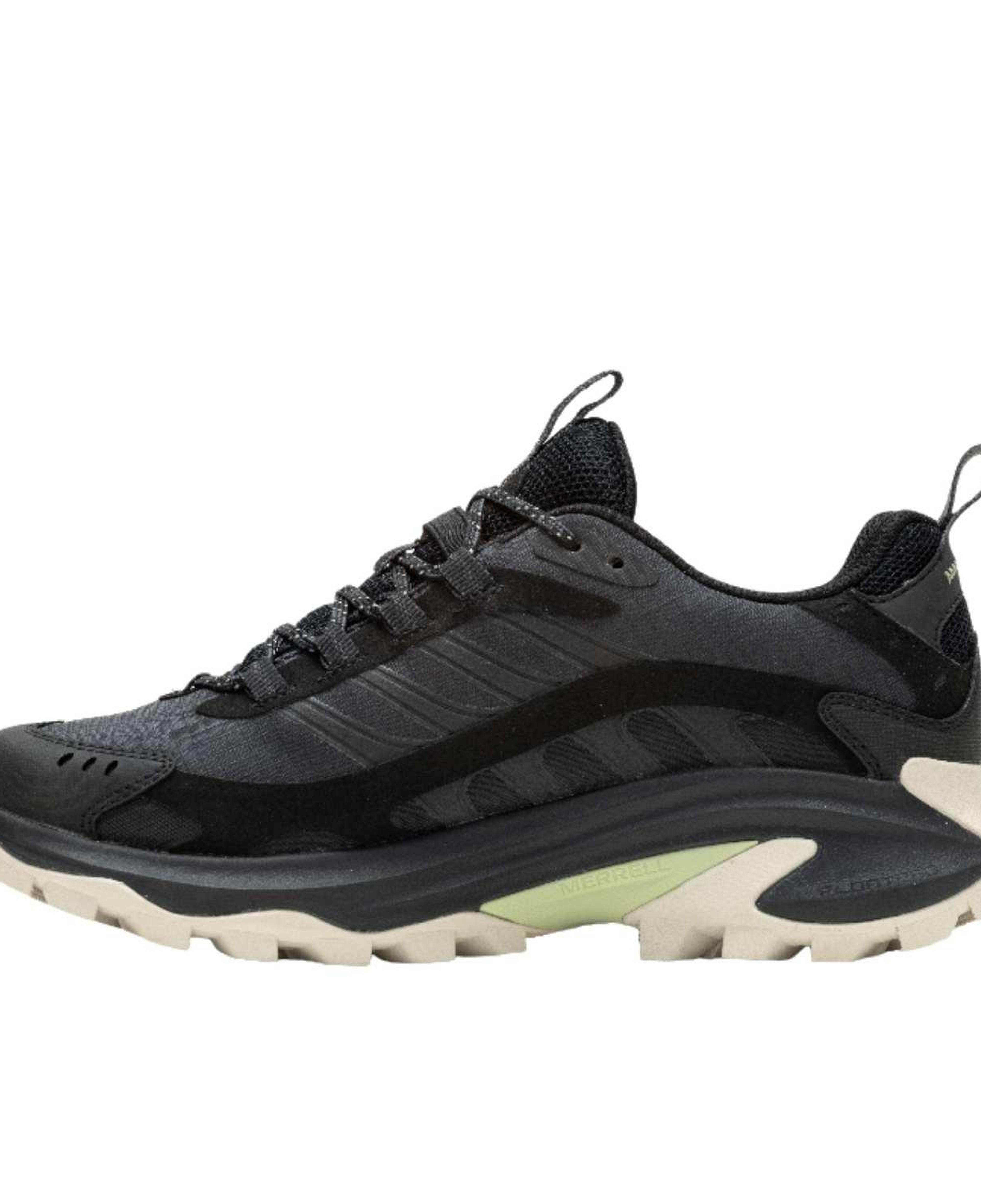 Merrell Moab Speed 2 Gtx Kadın Siyah Outdoor Ayakkabı