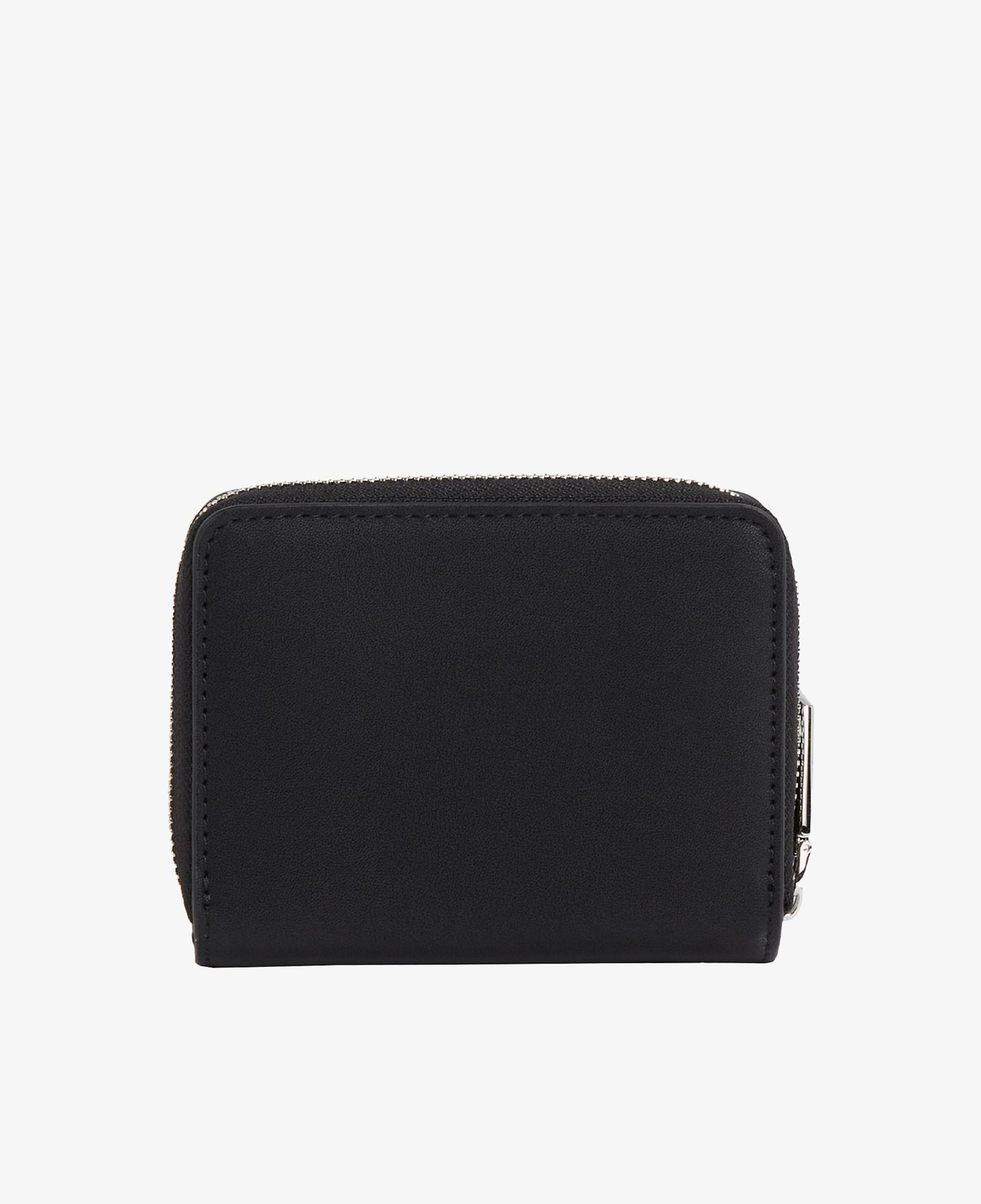 Calvin Klein Medium Kadın Siyah Cüzdan