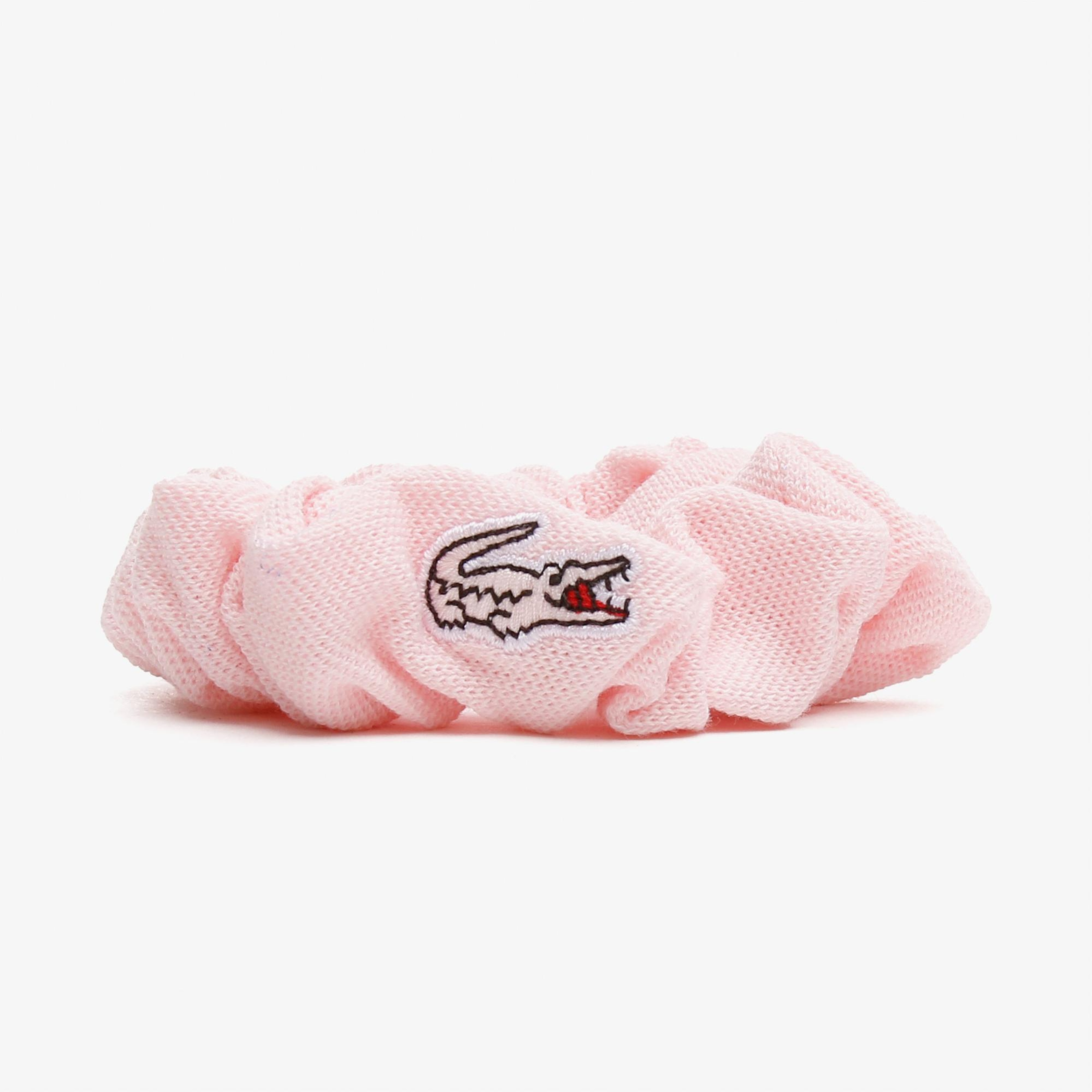 Kadın Açık Pembe Saç Tokası