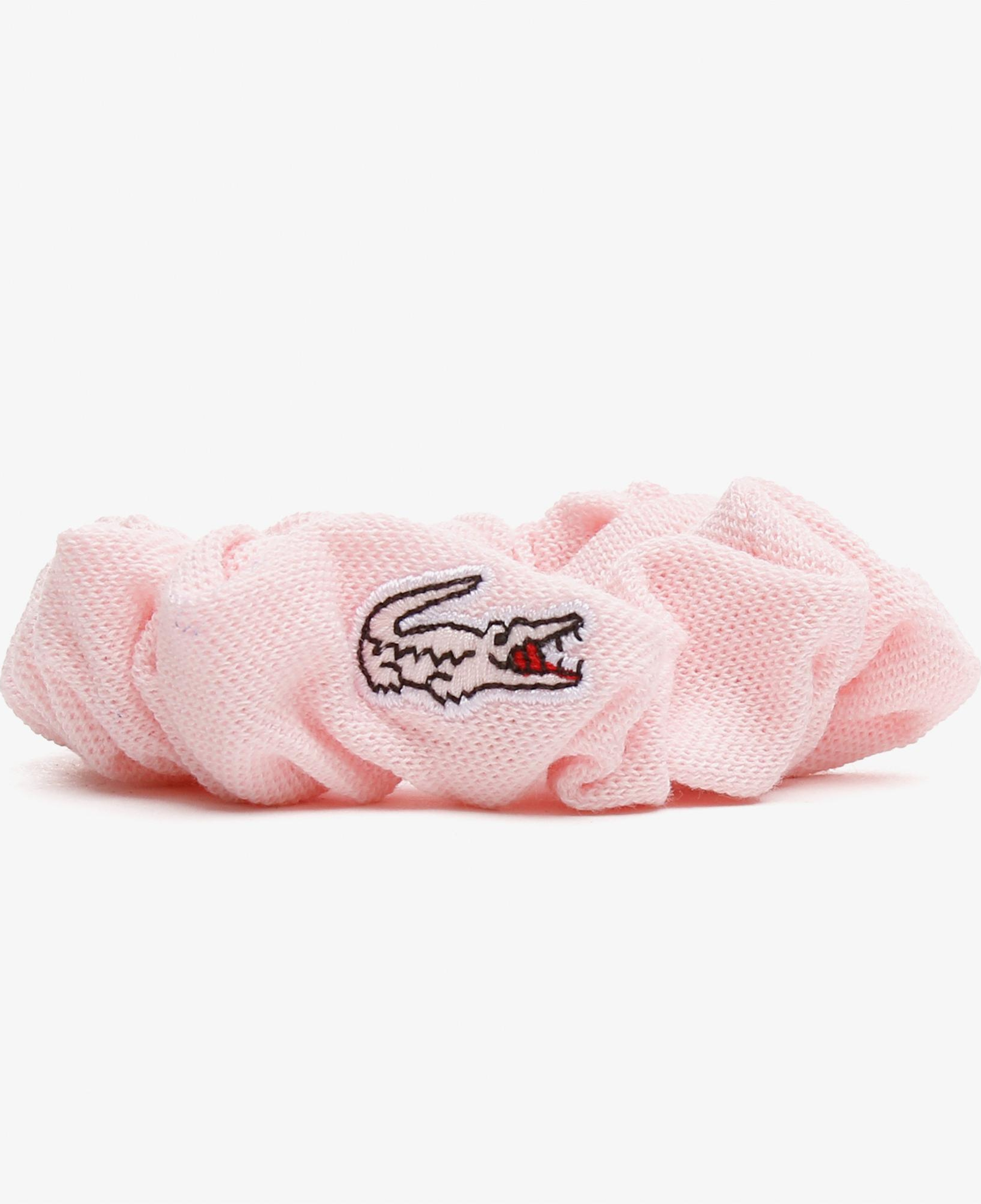 Kadın Açık Pembe Saç Tokası