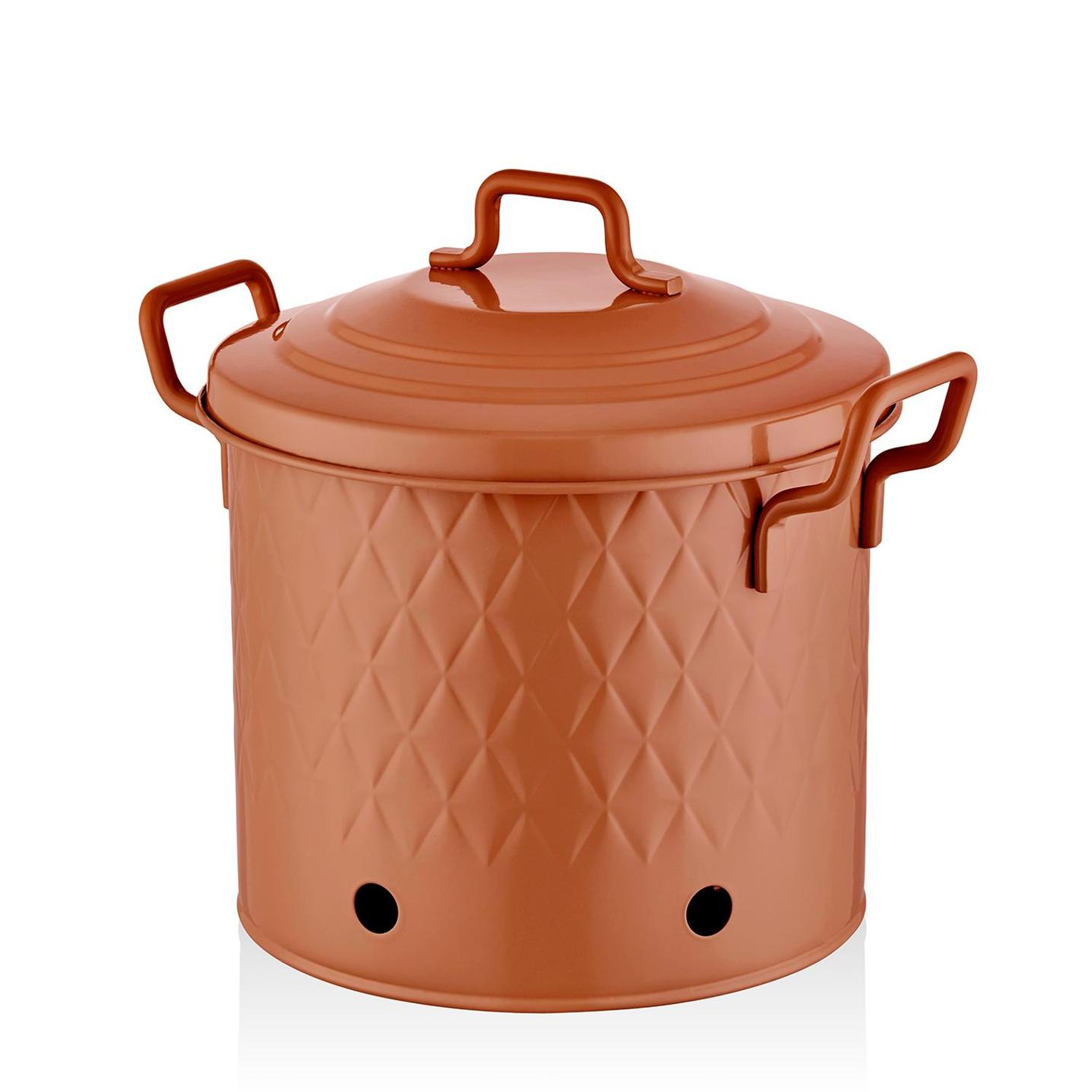 Prizma Terracota Patates & Soğan Kabı