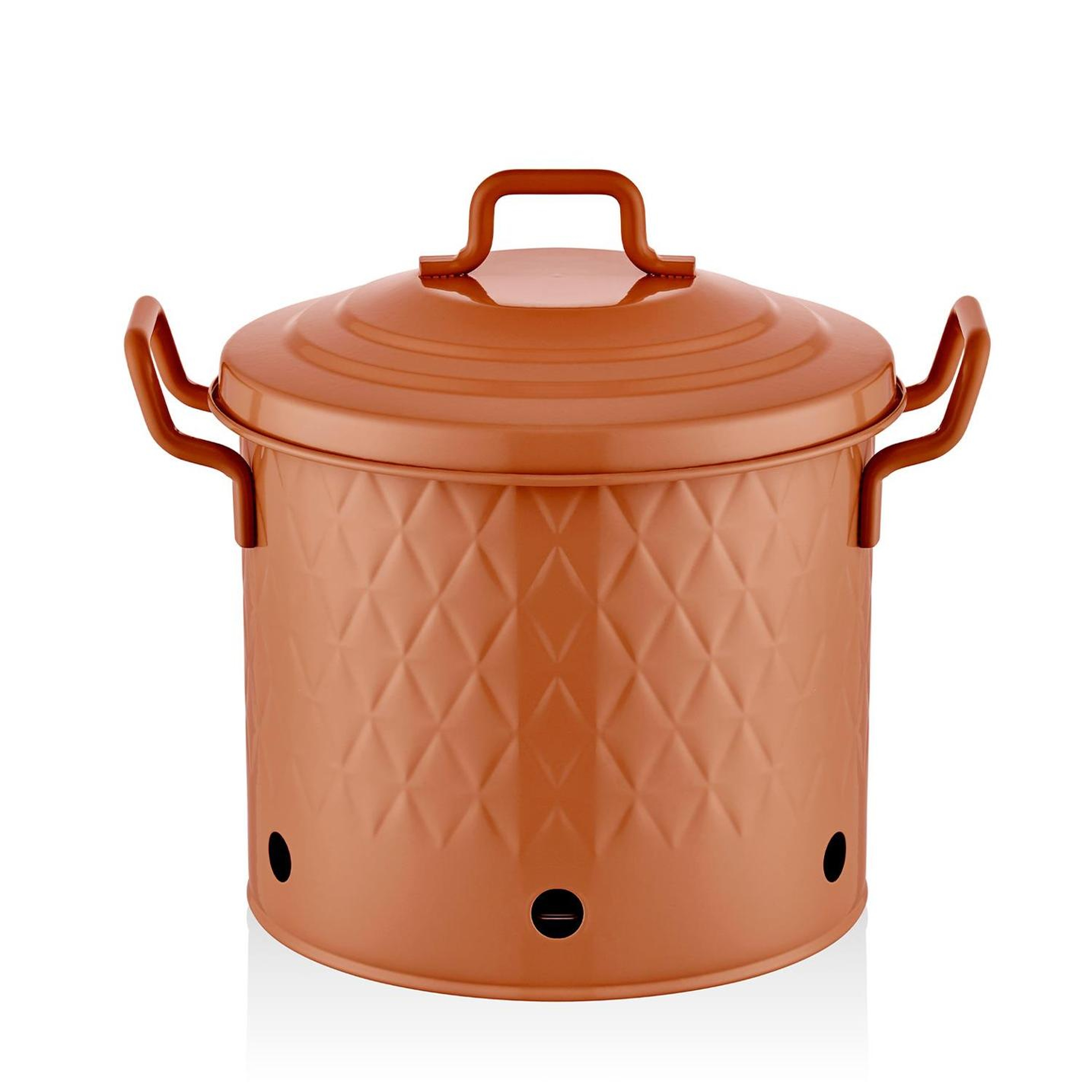 Prizma Terracota Patates & Soğan Kabı