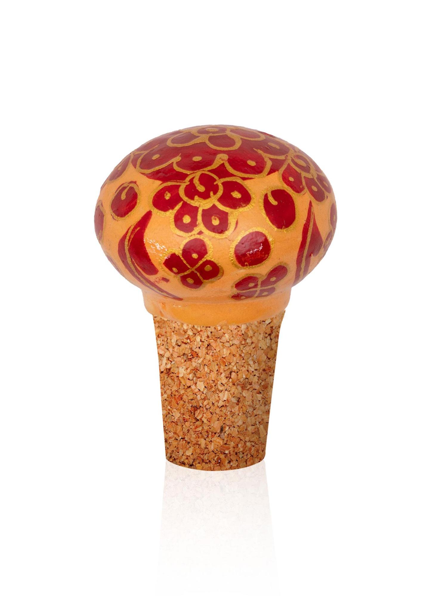 Seramik Şişe Tıpası KLP0054