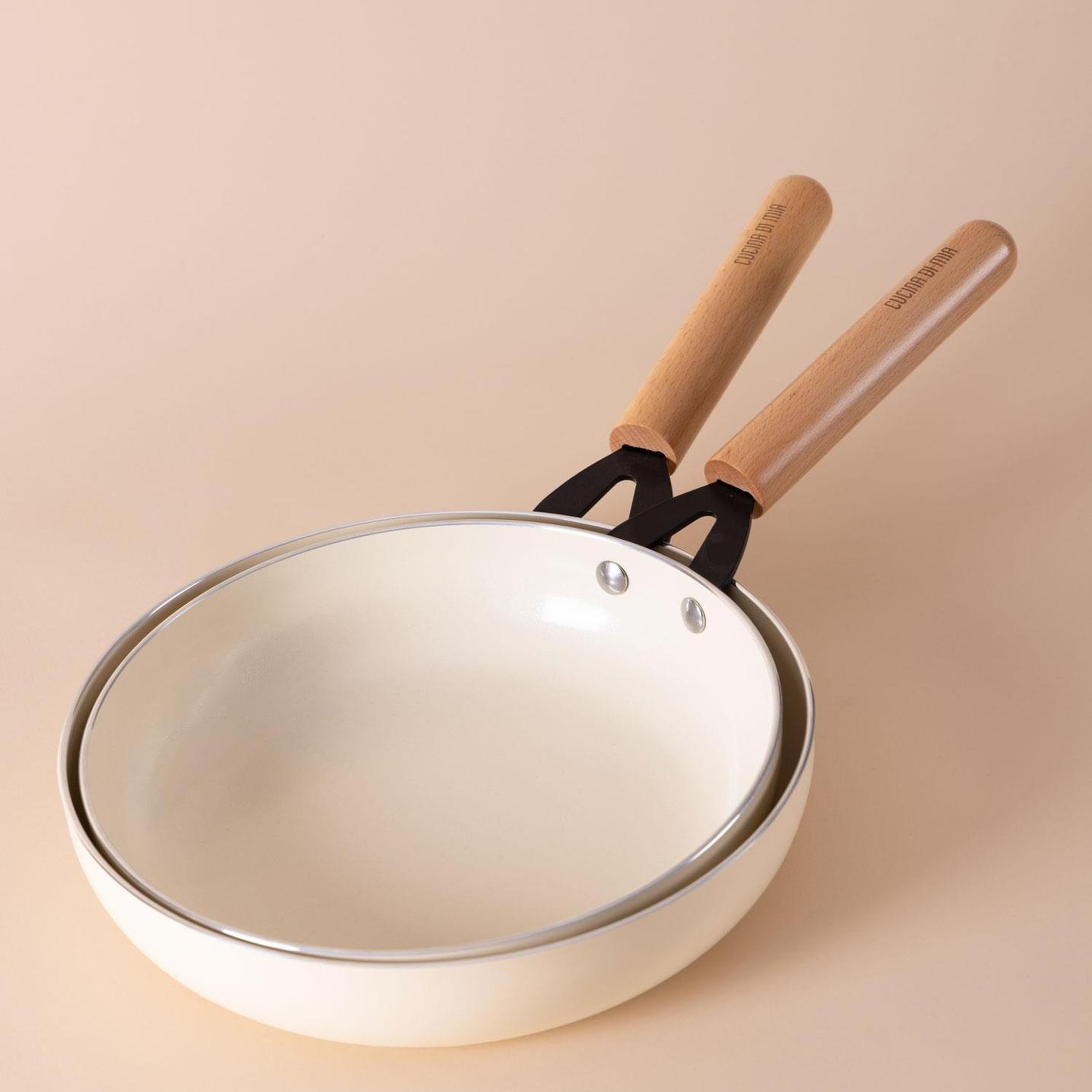 Cucina Di Mia Tava 24 cm