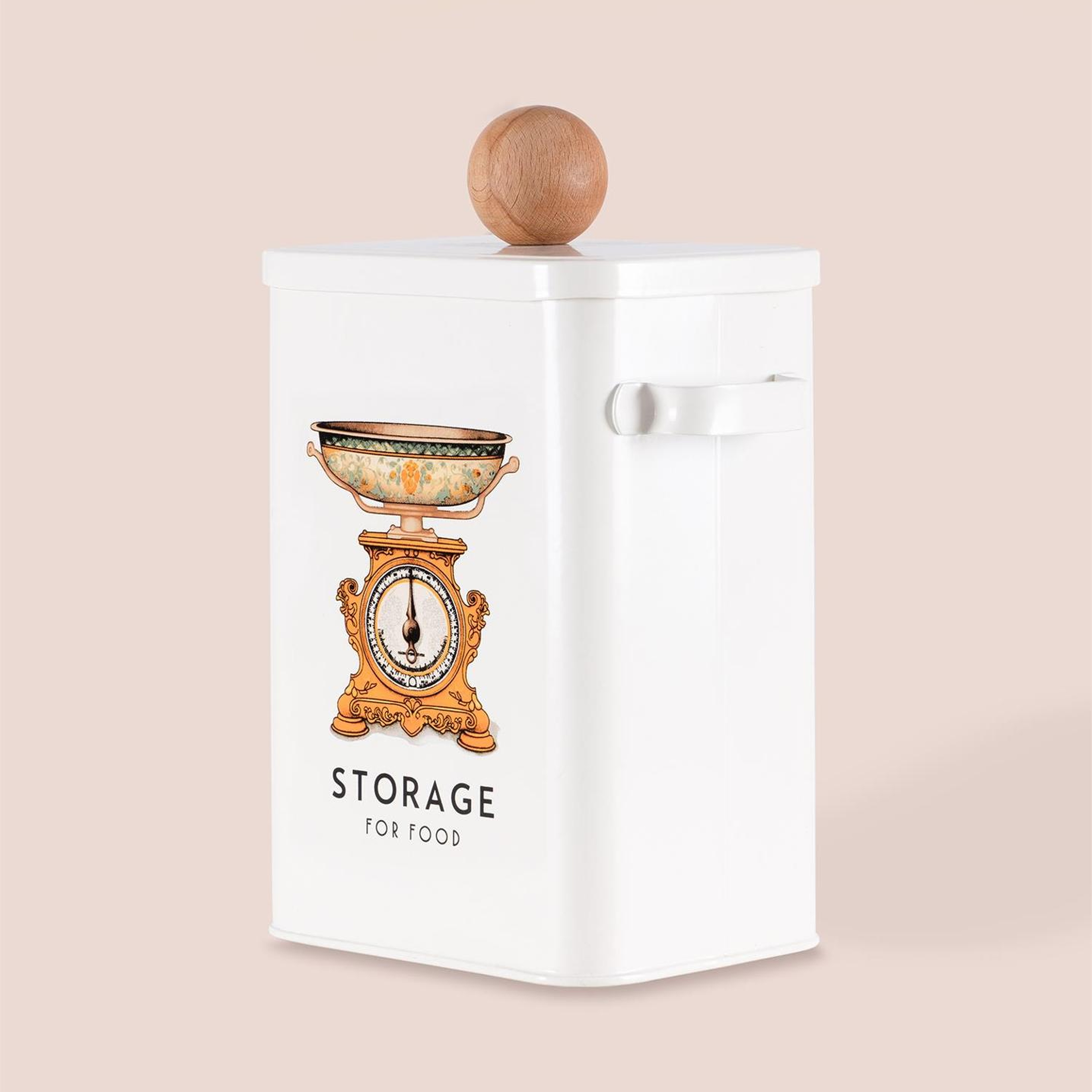 Storage Mutfak Saklama Kabı 13x20x28 cm