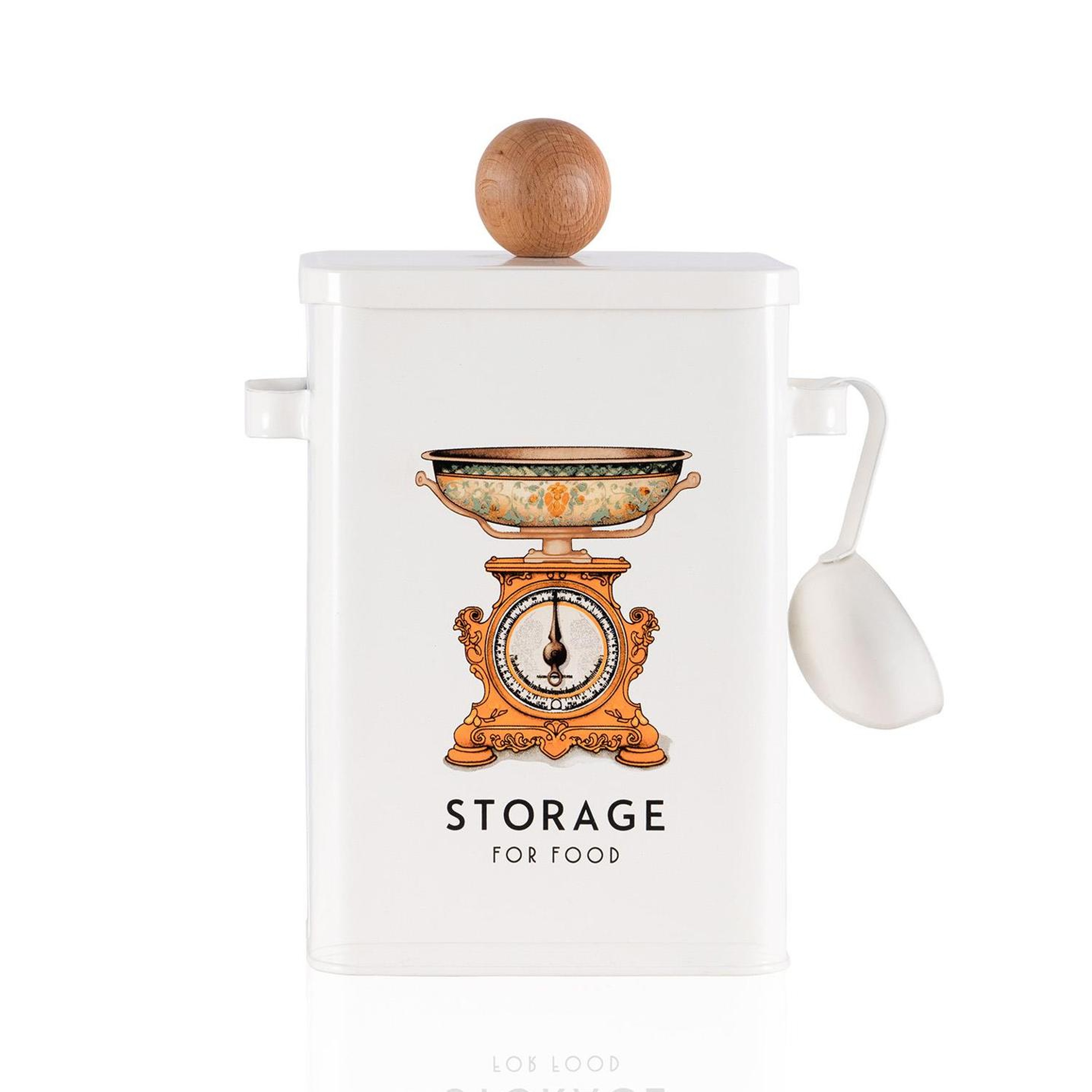 Storage Mutfak Saklama Kabı 13x20x28 cm