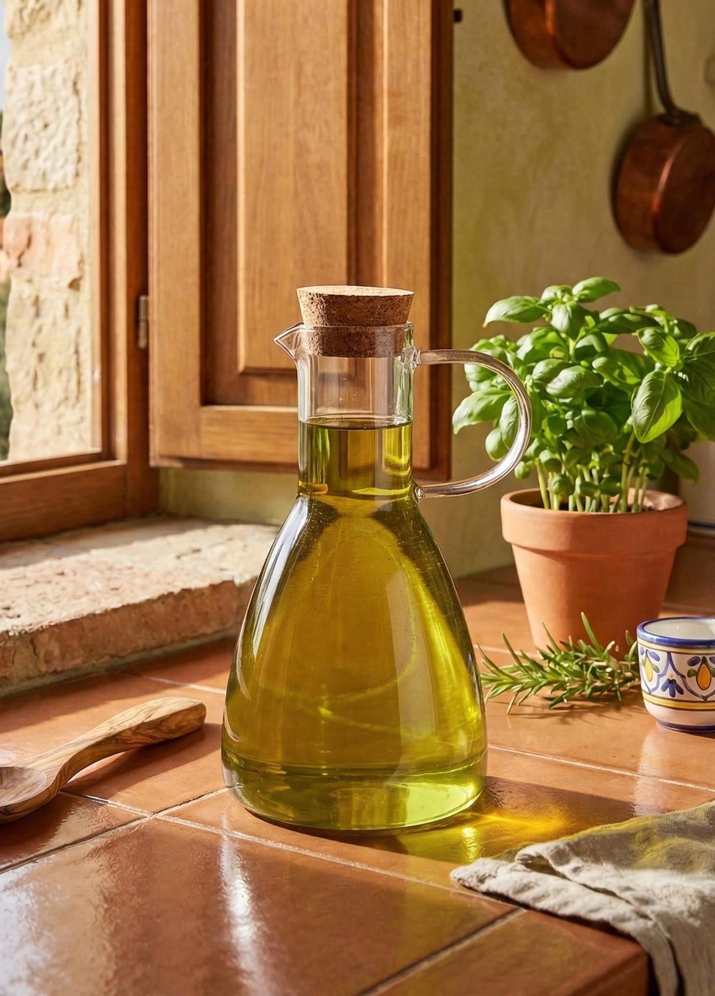 Yağlık ve Sirkelik 400 ml SSE0022