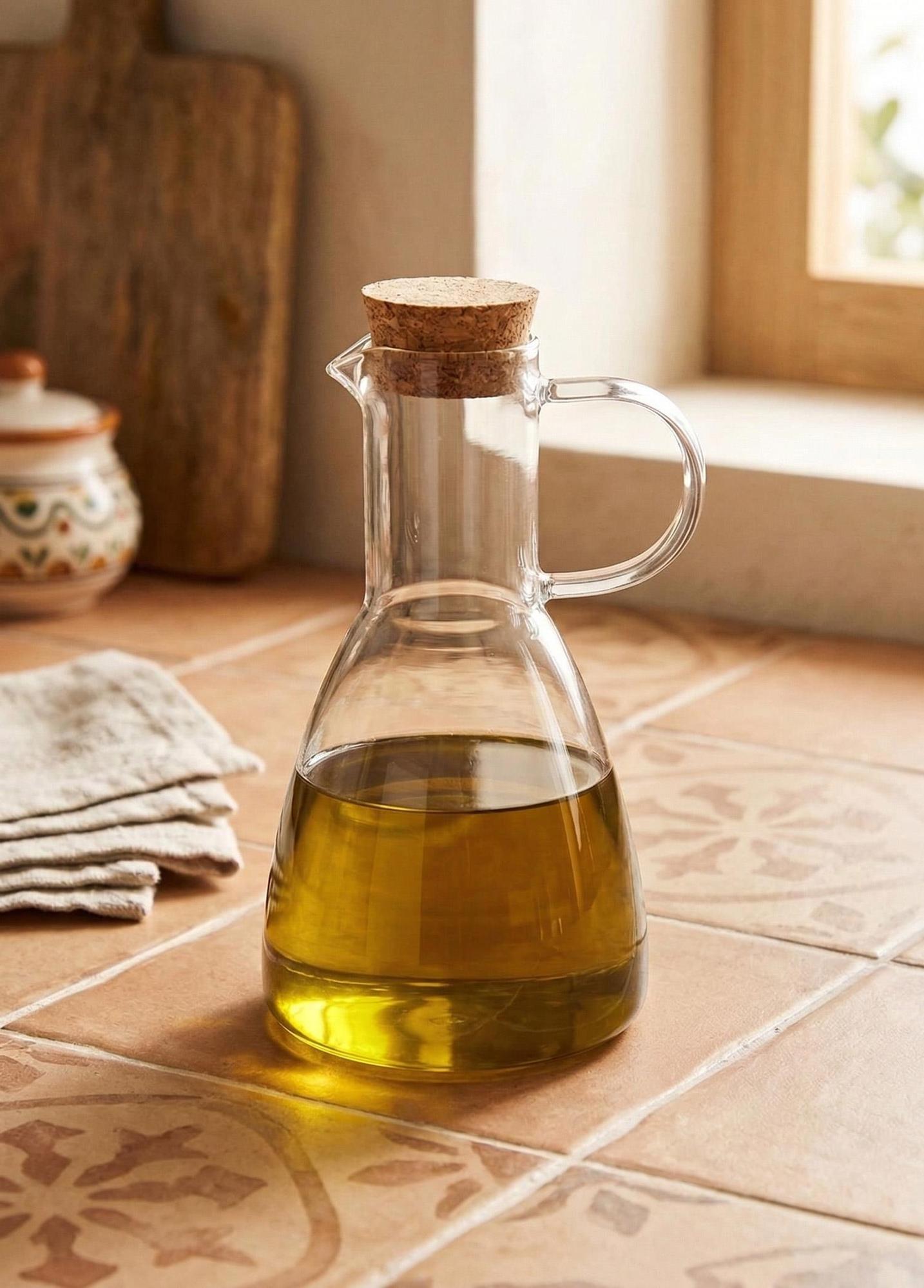 Yağlık ve Sirkelik 400 ml SSE0022