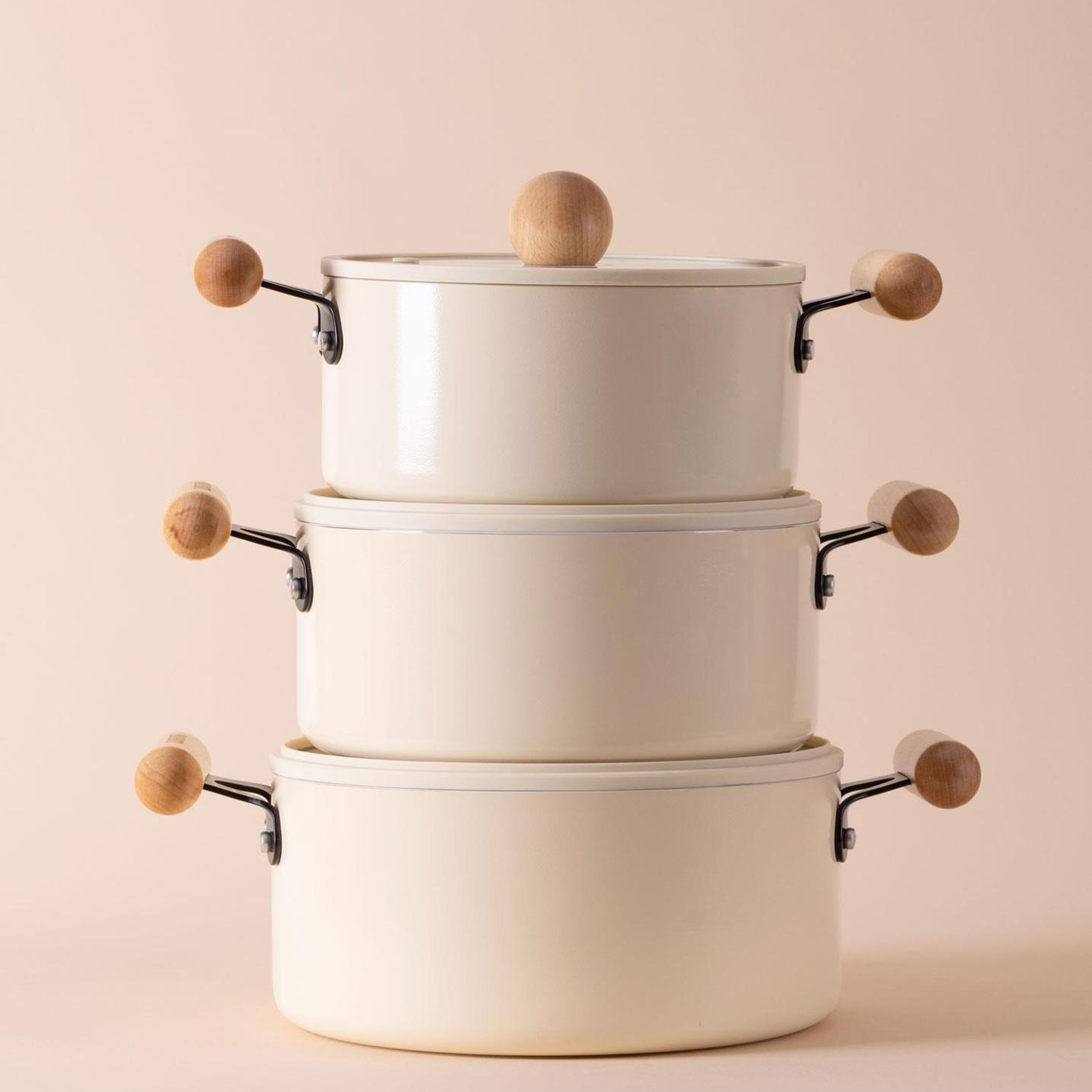 Cucina Di Mia Derin Tencere 20 cm