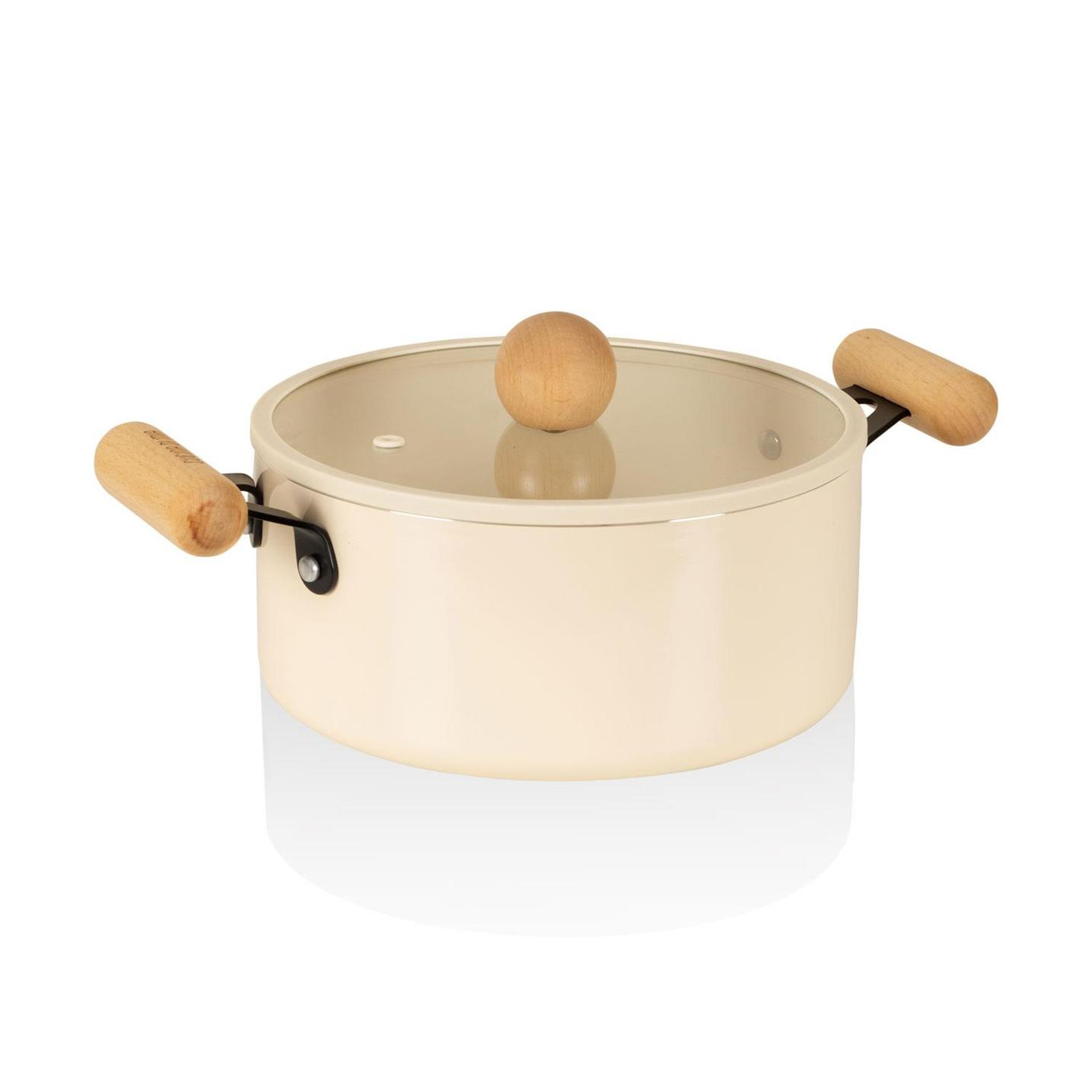 Cucina Di Mia Derin Tencere 22 cm