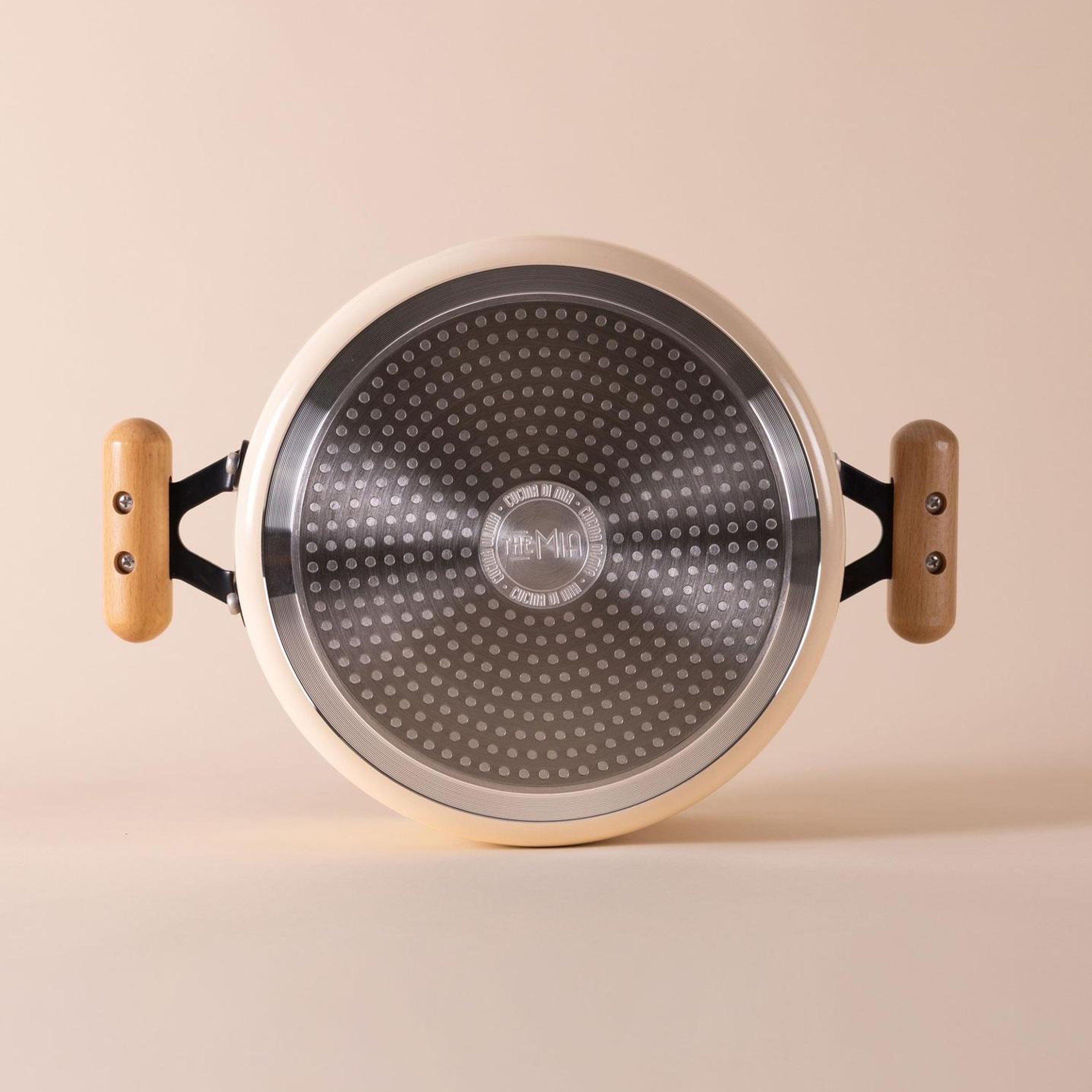 Cucina Di Mia Derin Tencere 22 cm