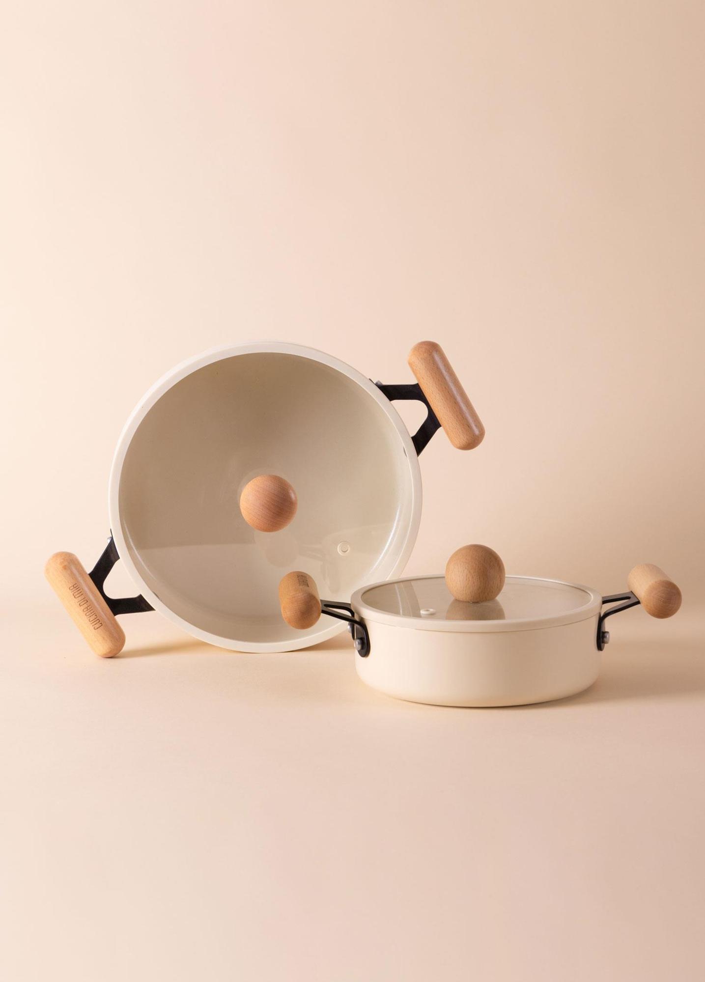 Cucina Di Mia Sahan 18 cm