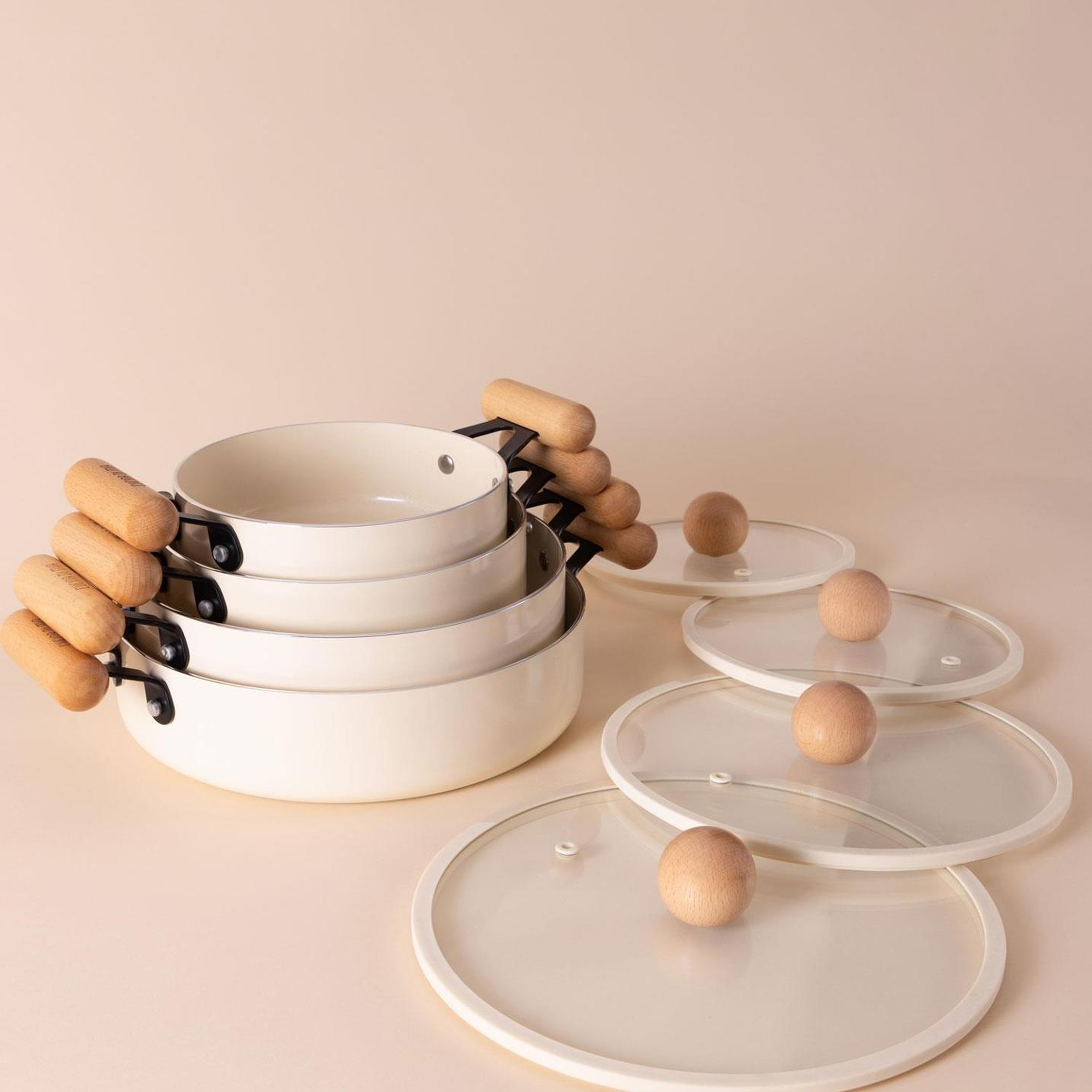 Cucina Di Mia Sahan 18 cm