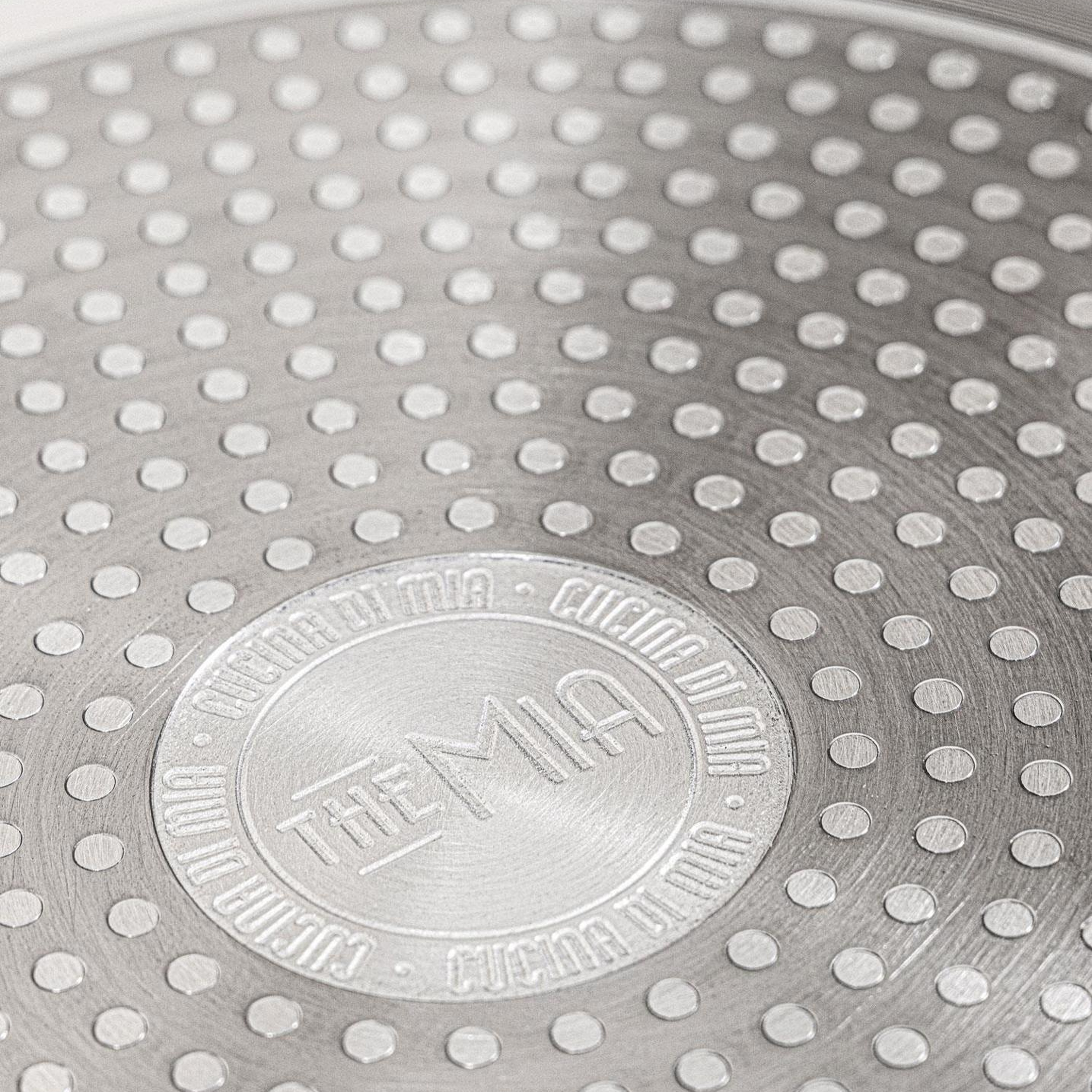 Cucina Di Mia Sığ Tencere 26 cm CDM0009