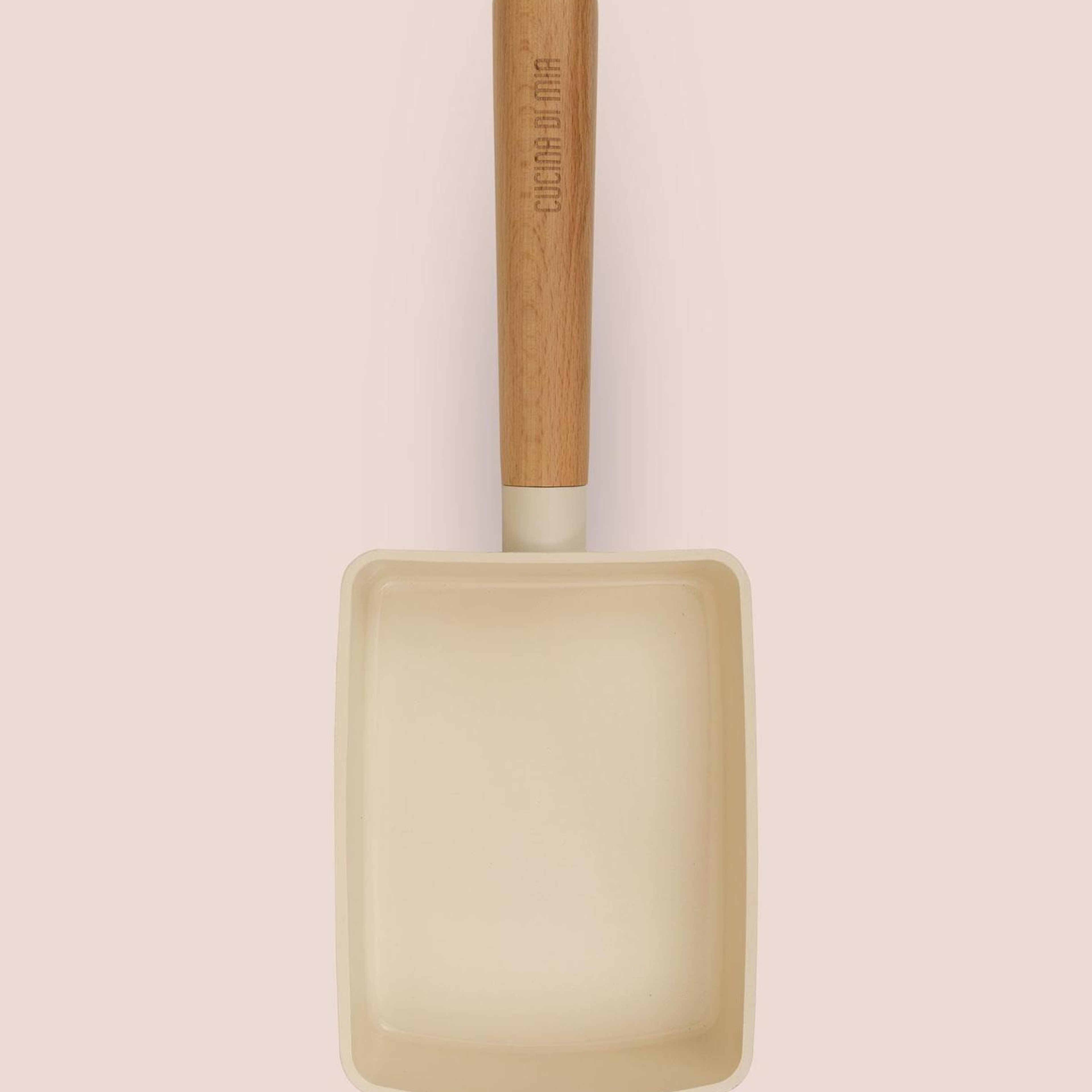 Cucina Di Mia Dikdörtgen Omlet Tavası 14x9 cm