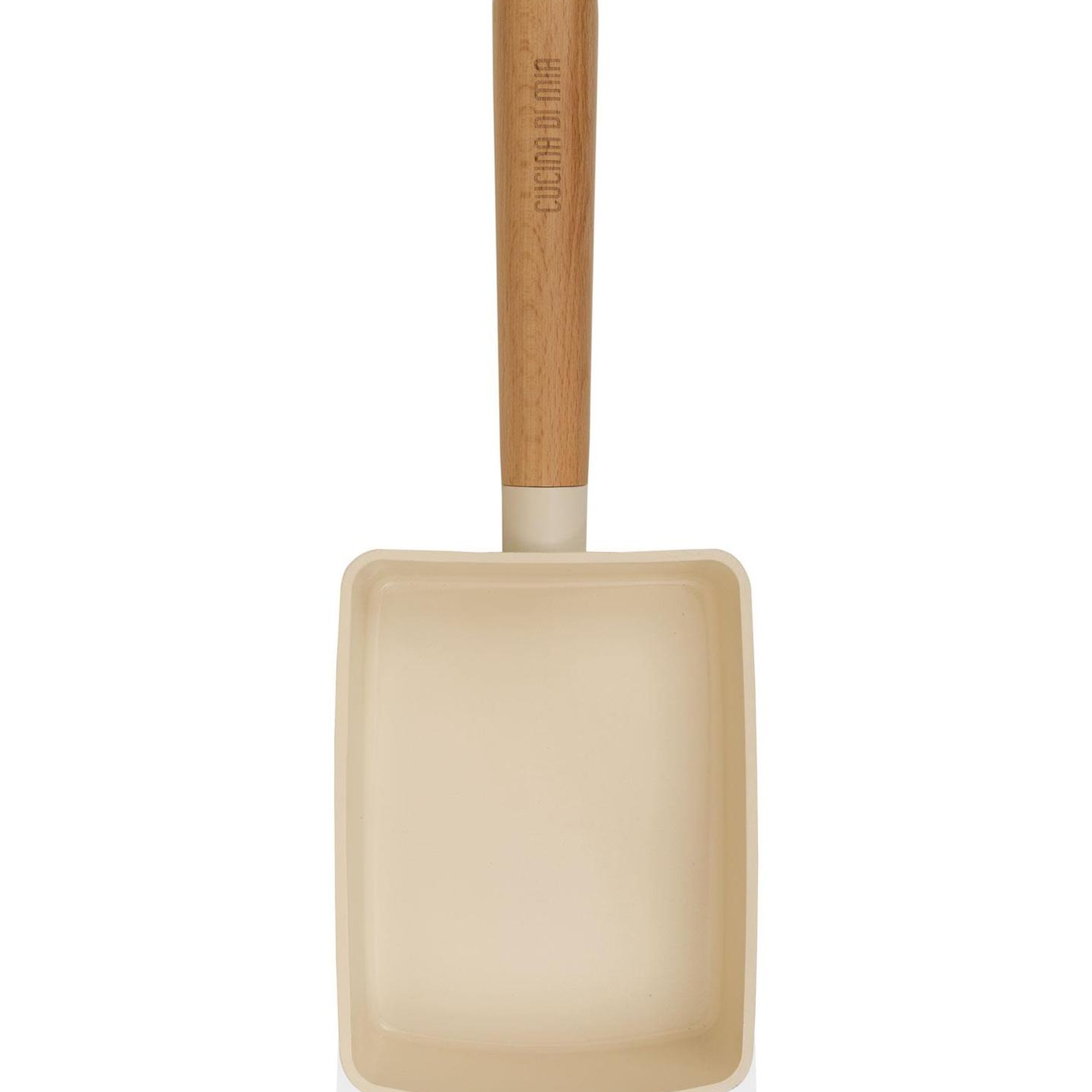 Cucina Di Mia Dikdörtgen Omlet Tavası 14x9 cm