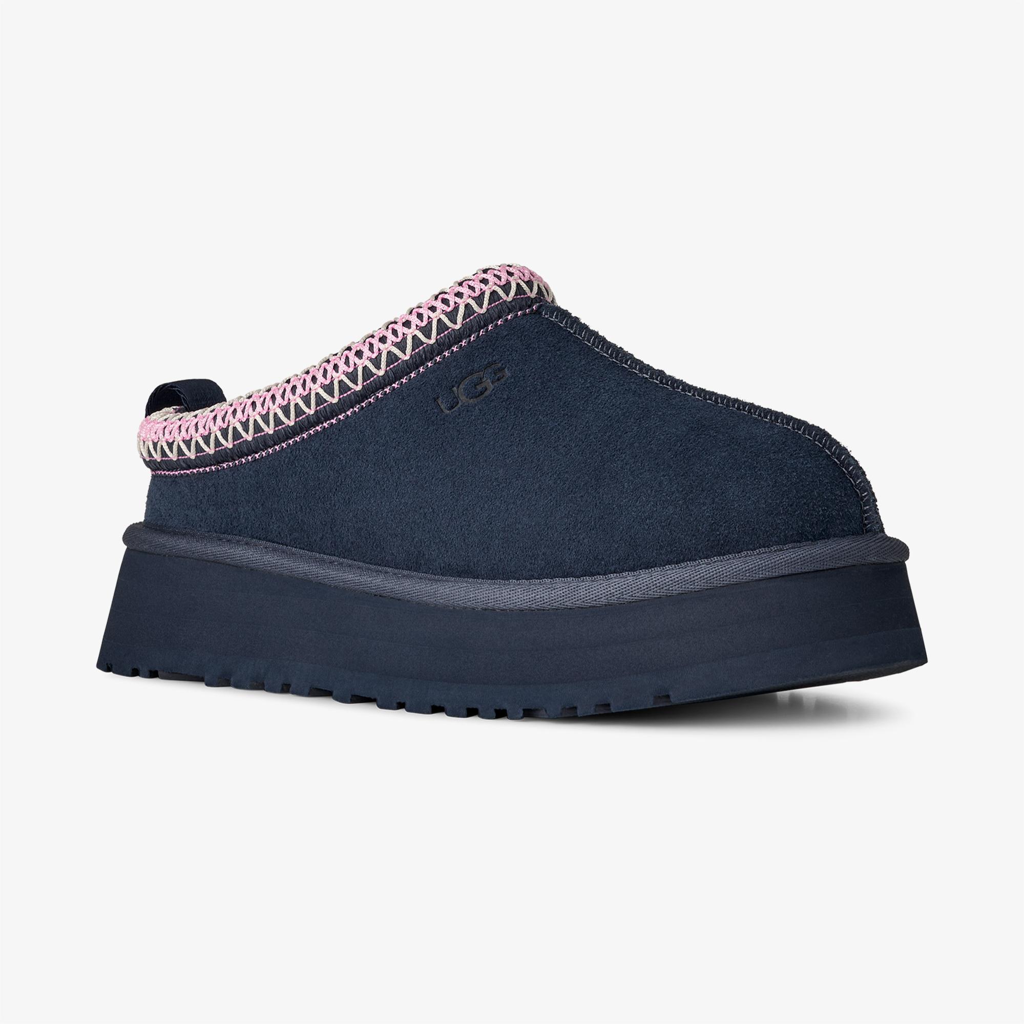 UGG Tazz II Kadın Lacivert Terlik