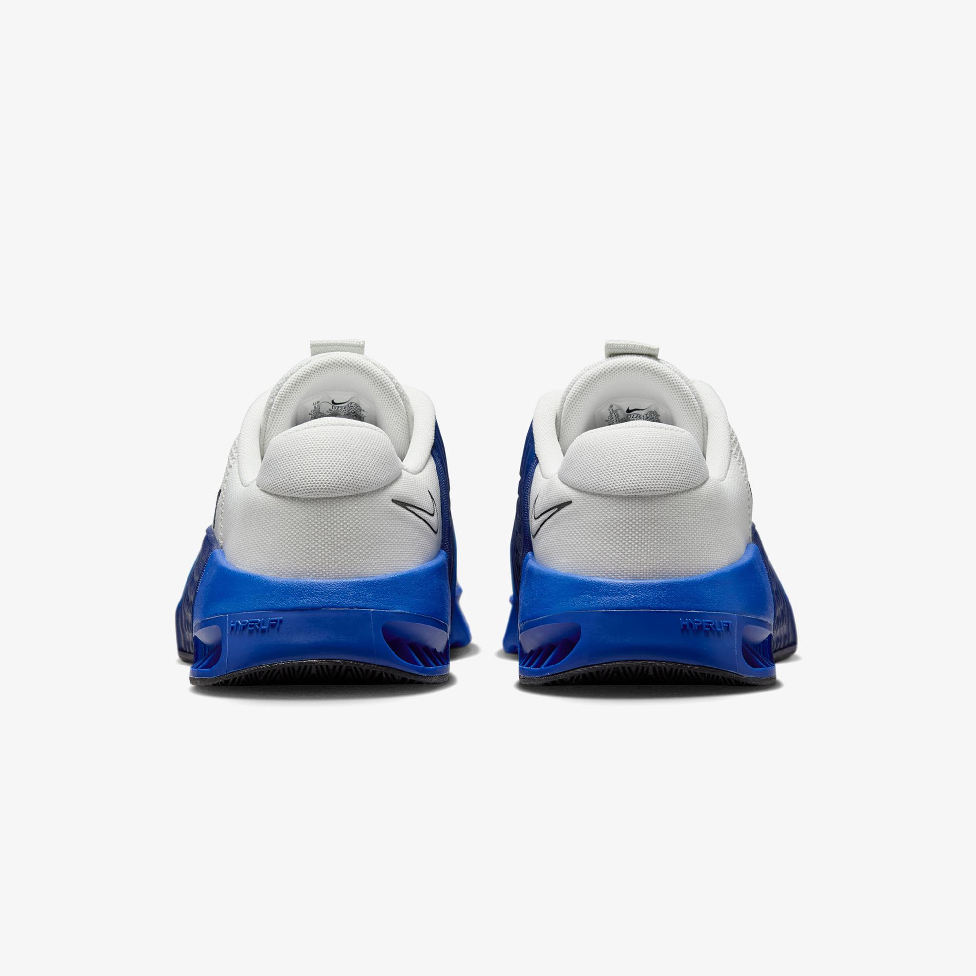 Nike Metcon 9 Erkek Beyaz Spor Ayakkabı