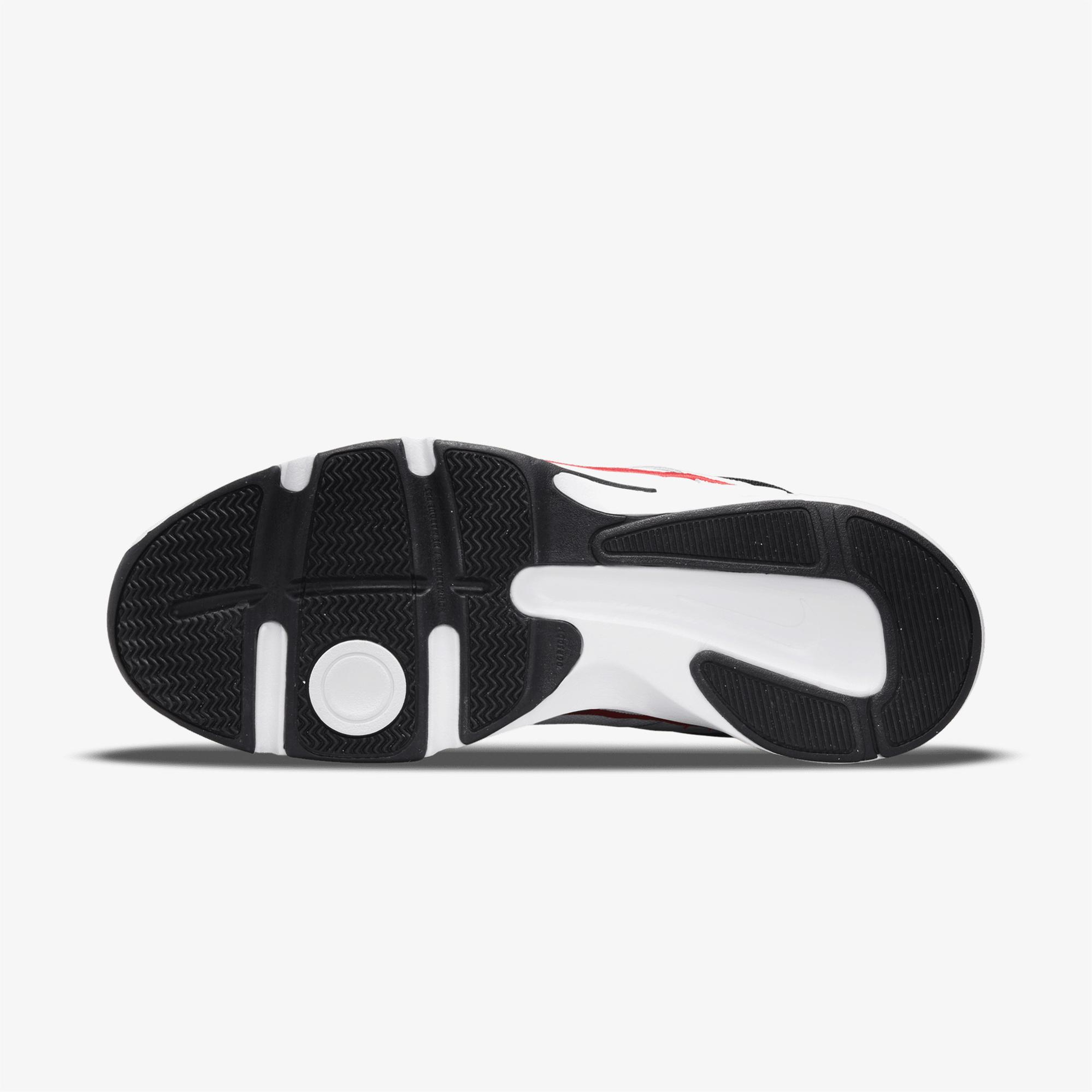 Nike Defy All Day Erkek Beyaz Spor Ayakkabı